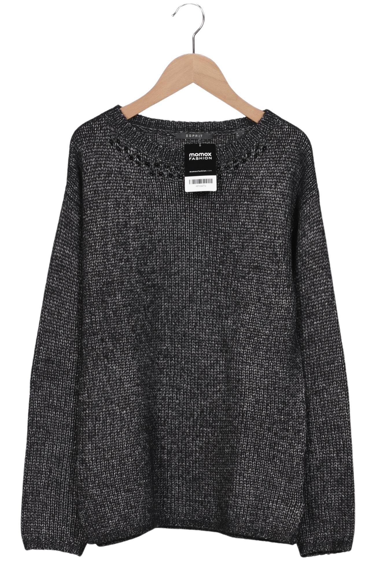 

Esprit Damen Pullover, grau, Gr. 36