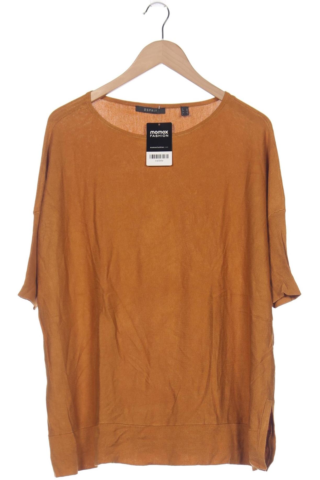 

Esprit Damen Pullover, beige, Gr. 38