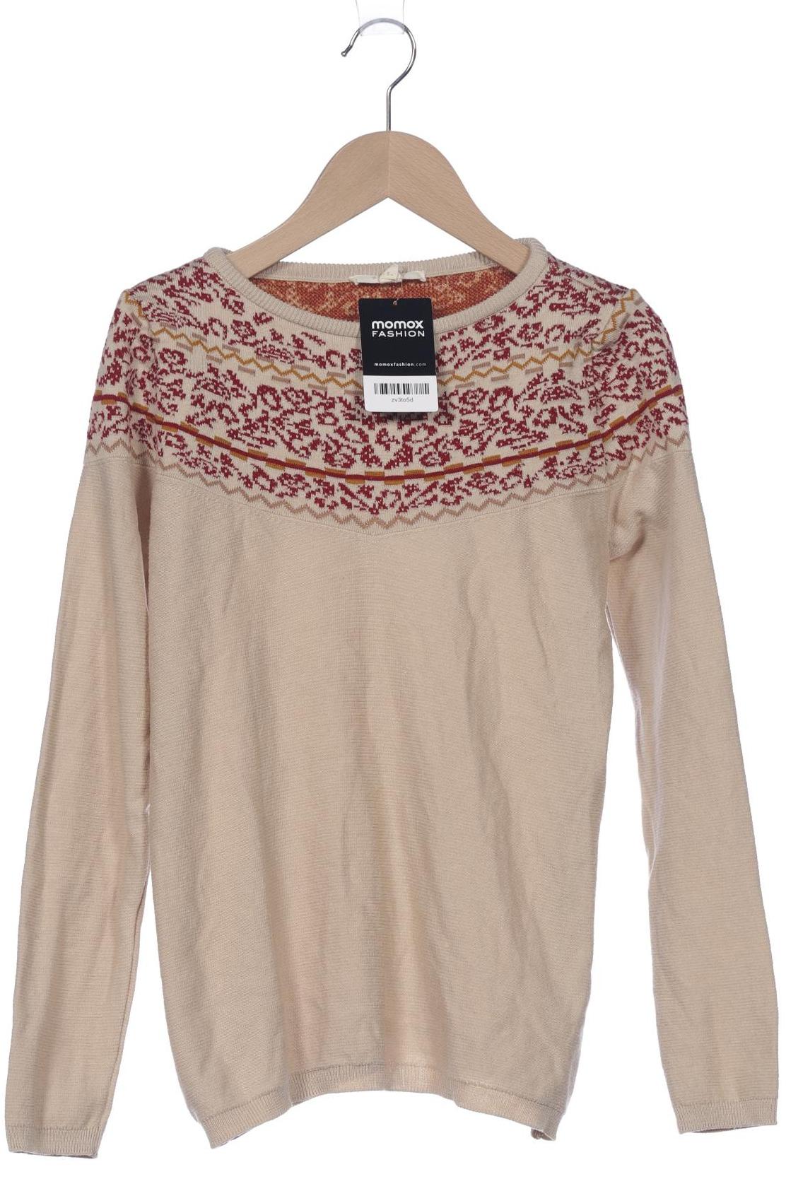 

Esprit Damen Pullover, beige, Gr. 34