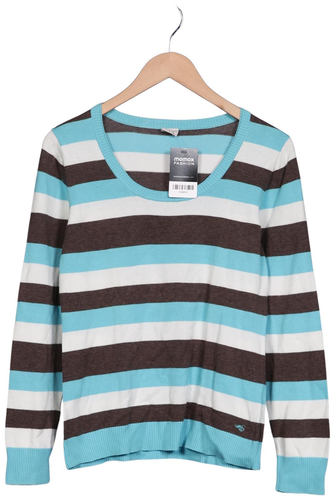 

Esprit Damen Pullover, mehrfarbig, Gr. 42