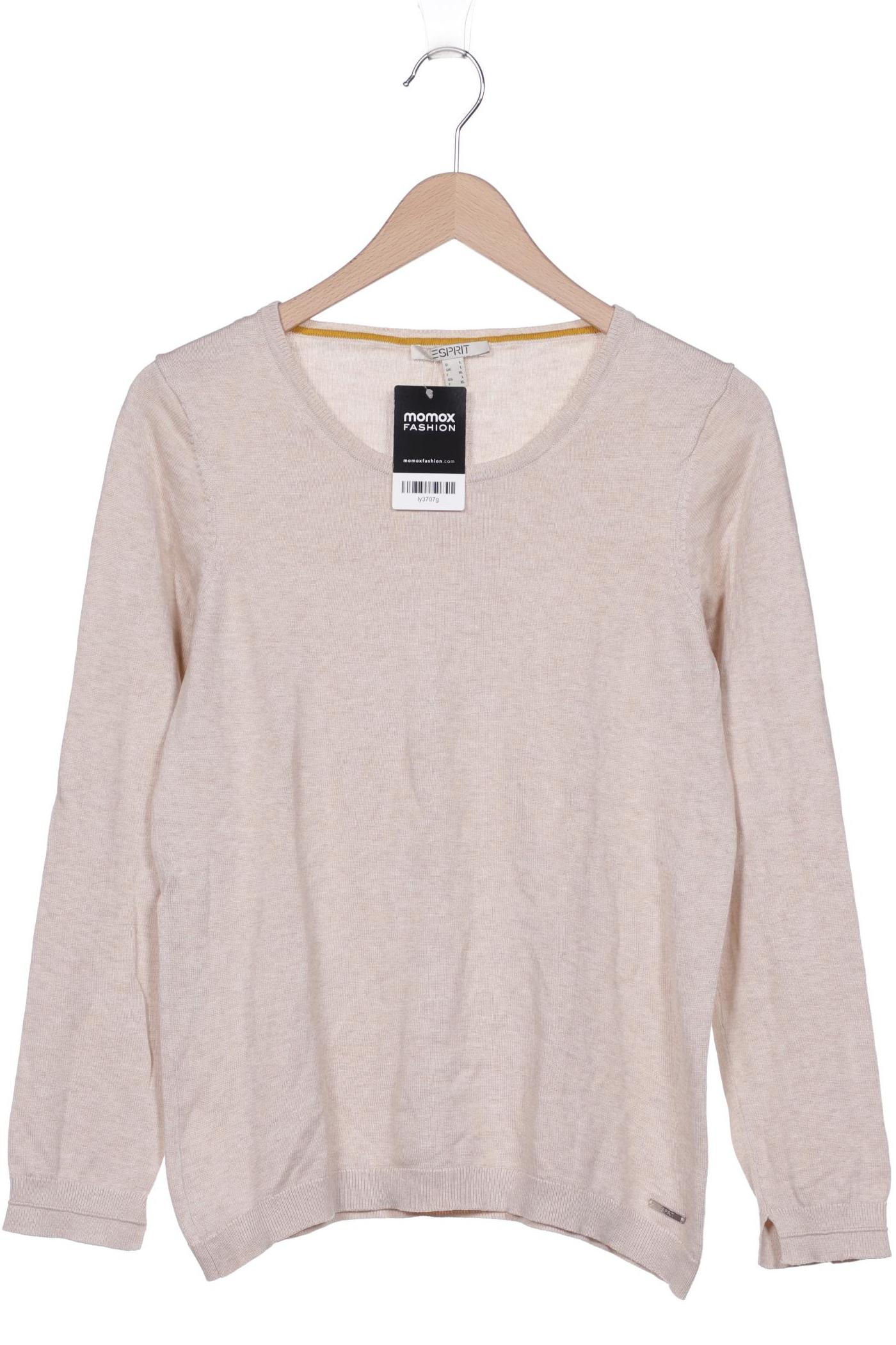 

Esprit Damen Pullover, beige