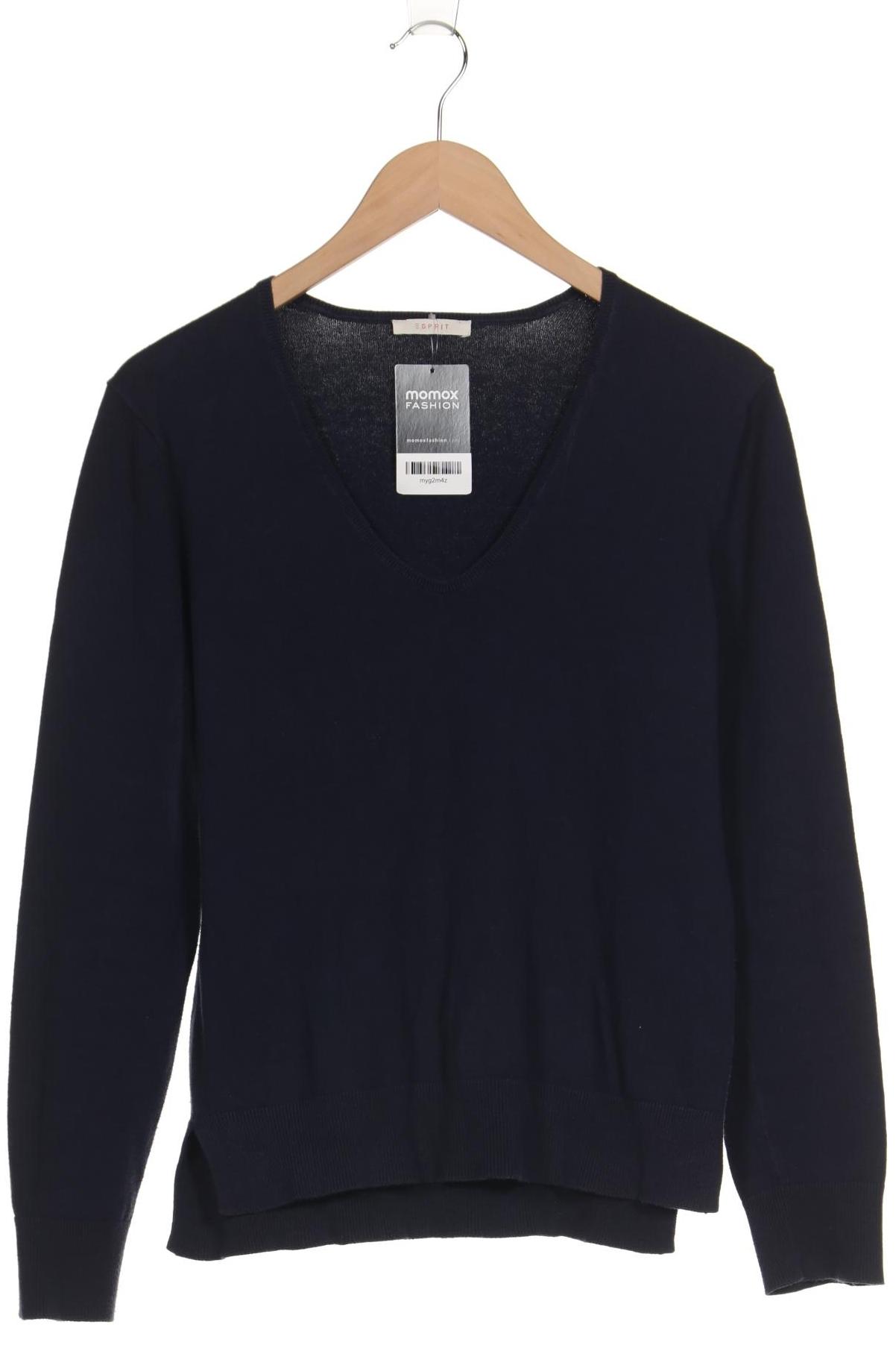 

Esprit Damen Pullover, marineblau, Gr. 38