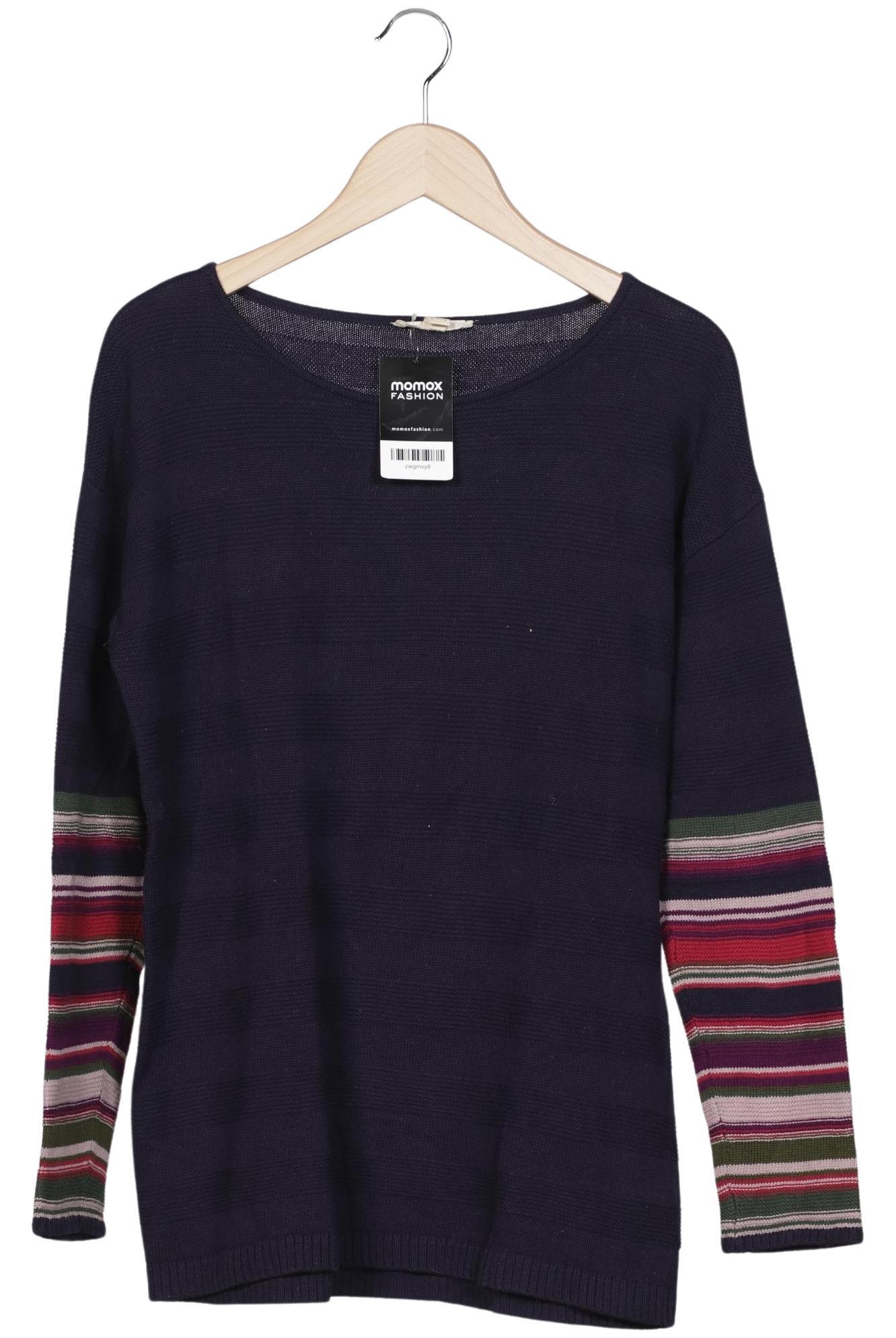 

Esprit Damen Pullover, marineblau, Gr. 38