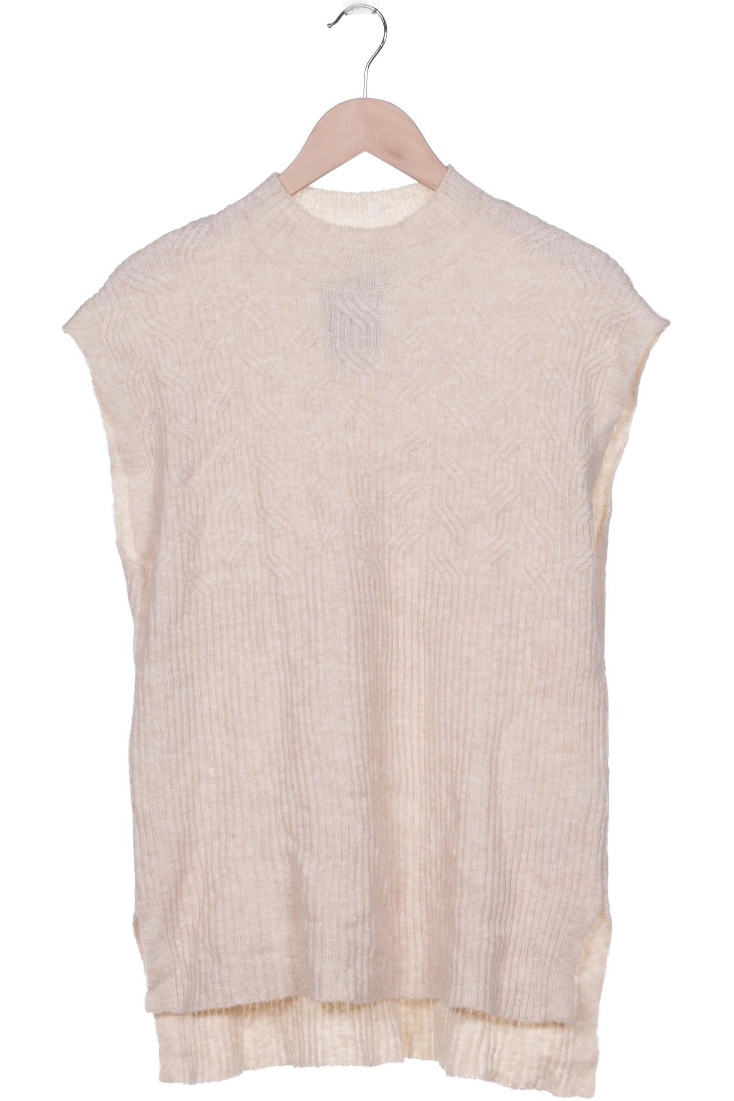 

Esprit Damen Pullover, cremeweiß