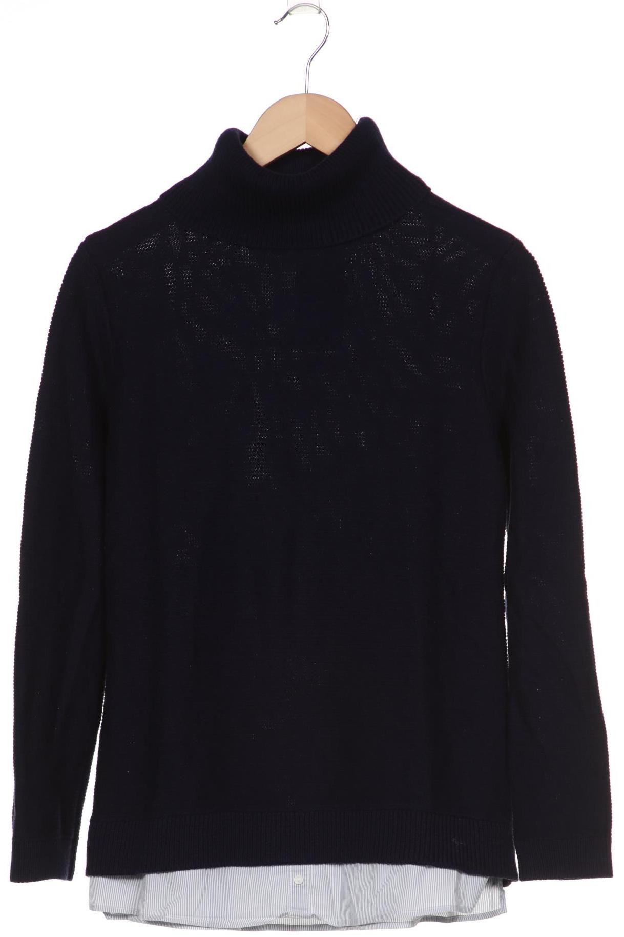 

Esprit Damen Pullover, marineblau