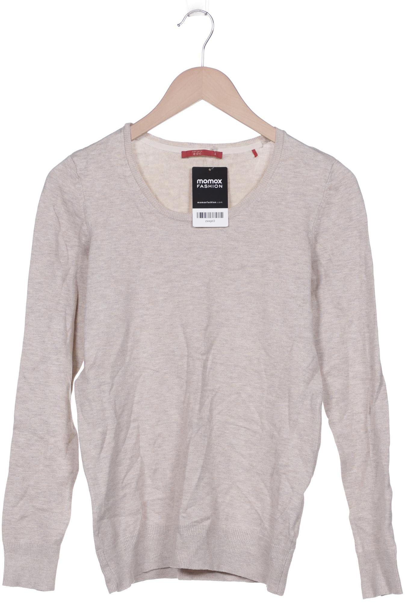

Esprit Damen Pullover, beige