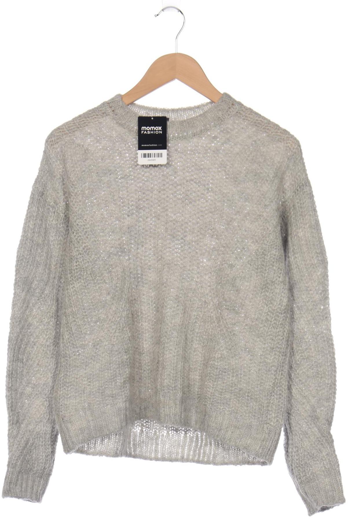 

Esprit Damen Pullover, grau