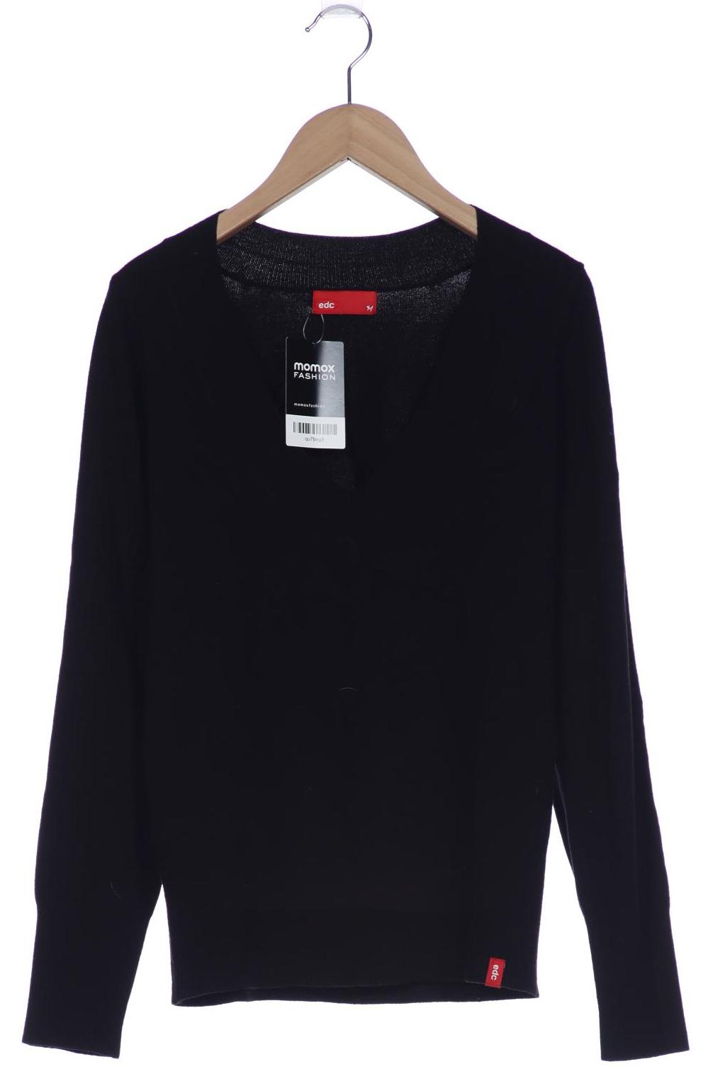 

Esprit Damen Pullover, schwarz, Gr. 38