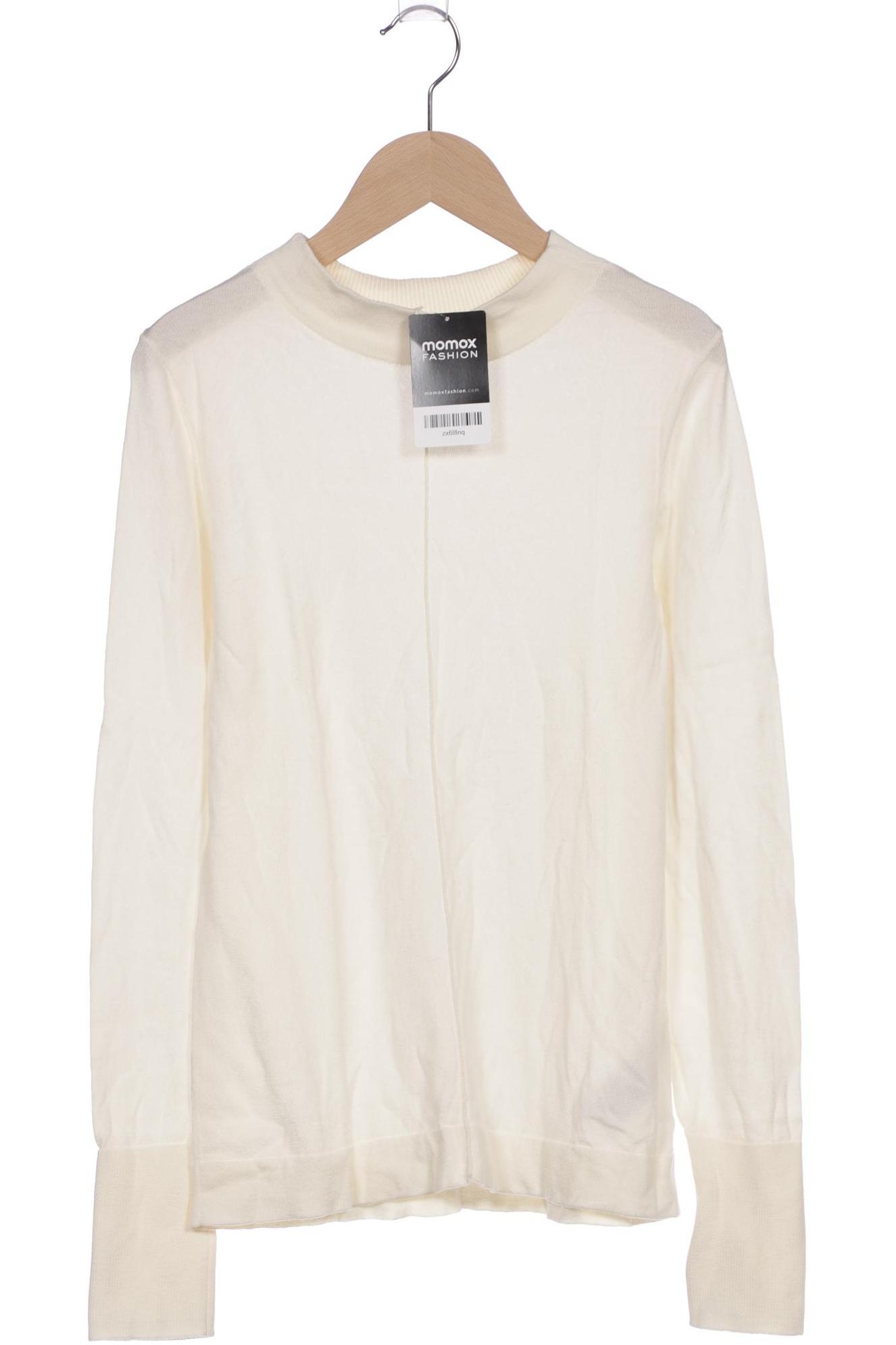 

Esprit Damen Pullover, cremeweiß, Gr. 38