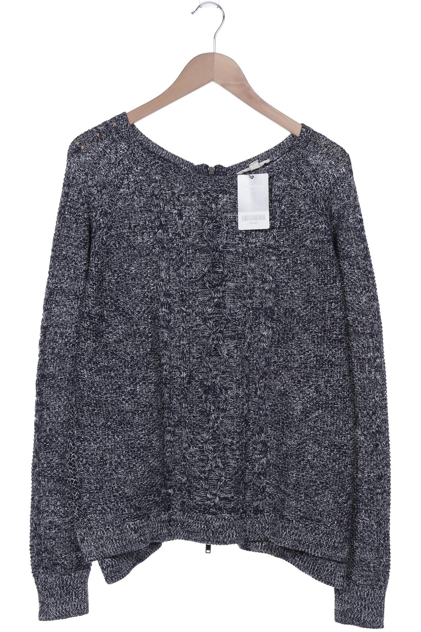 

Esprit Damen Pullover, marineblau, Gr. 42