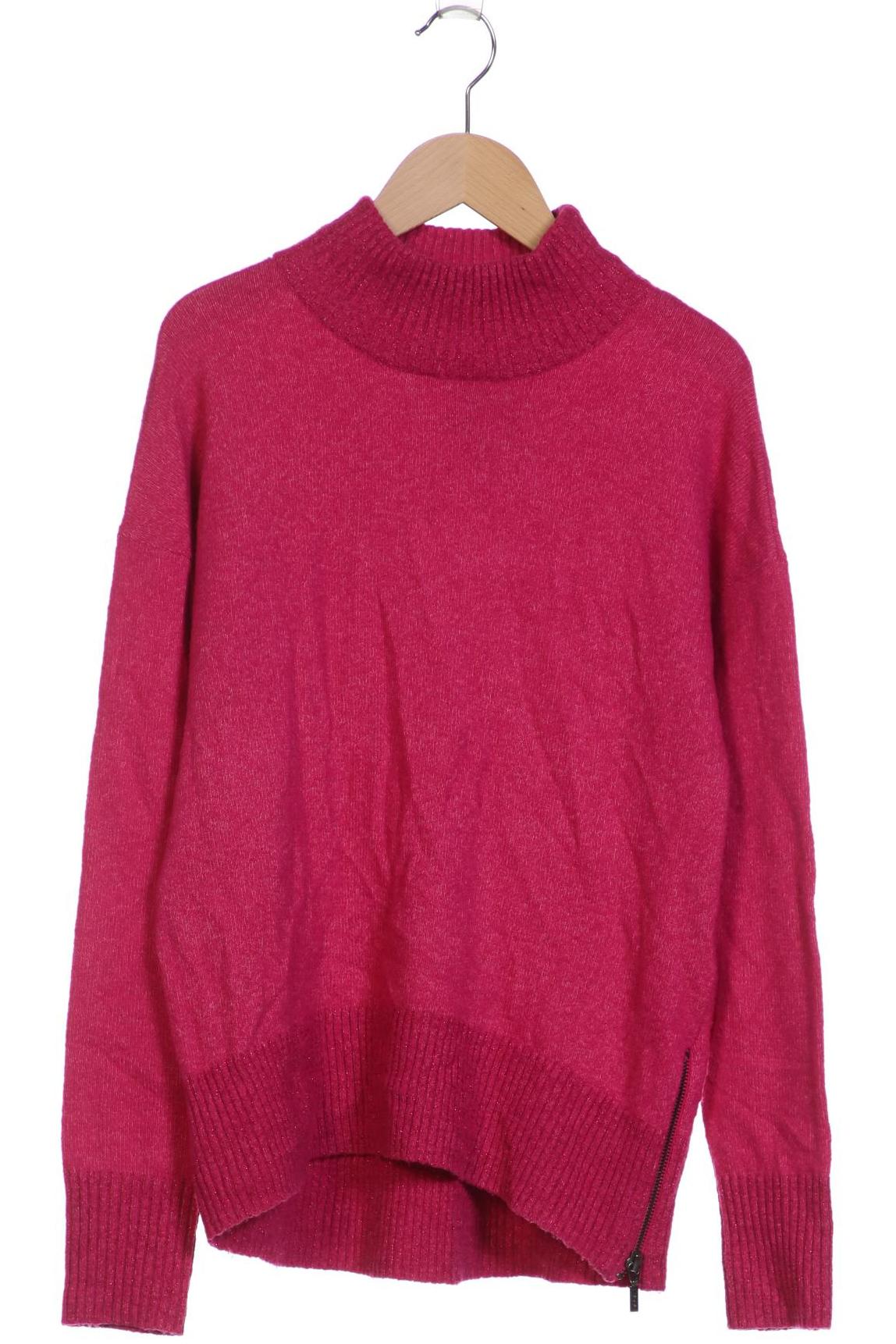 

Esprit Damen Pullover, rot, Gr. 36