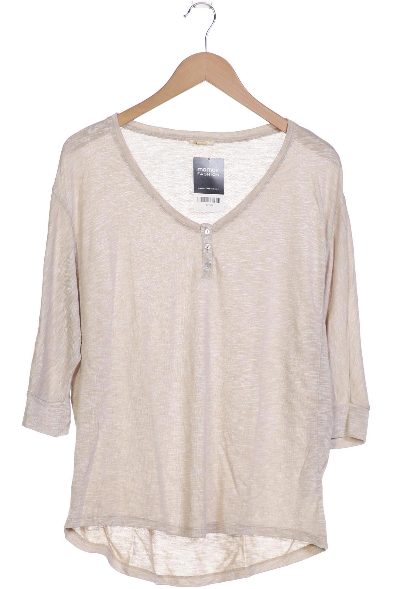 

Esprit Damen Pullover, beige, Gr. 42