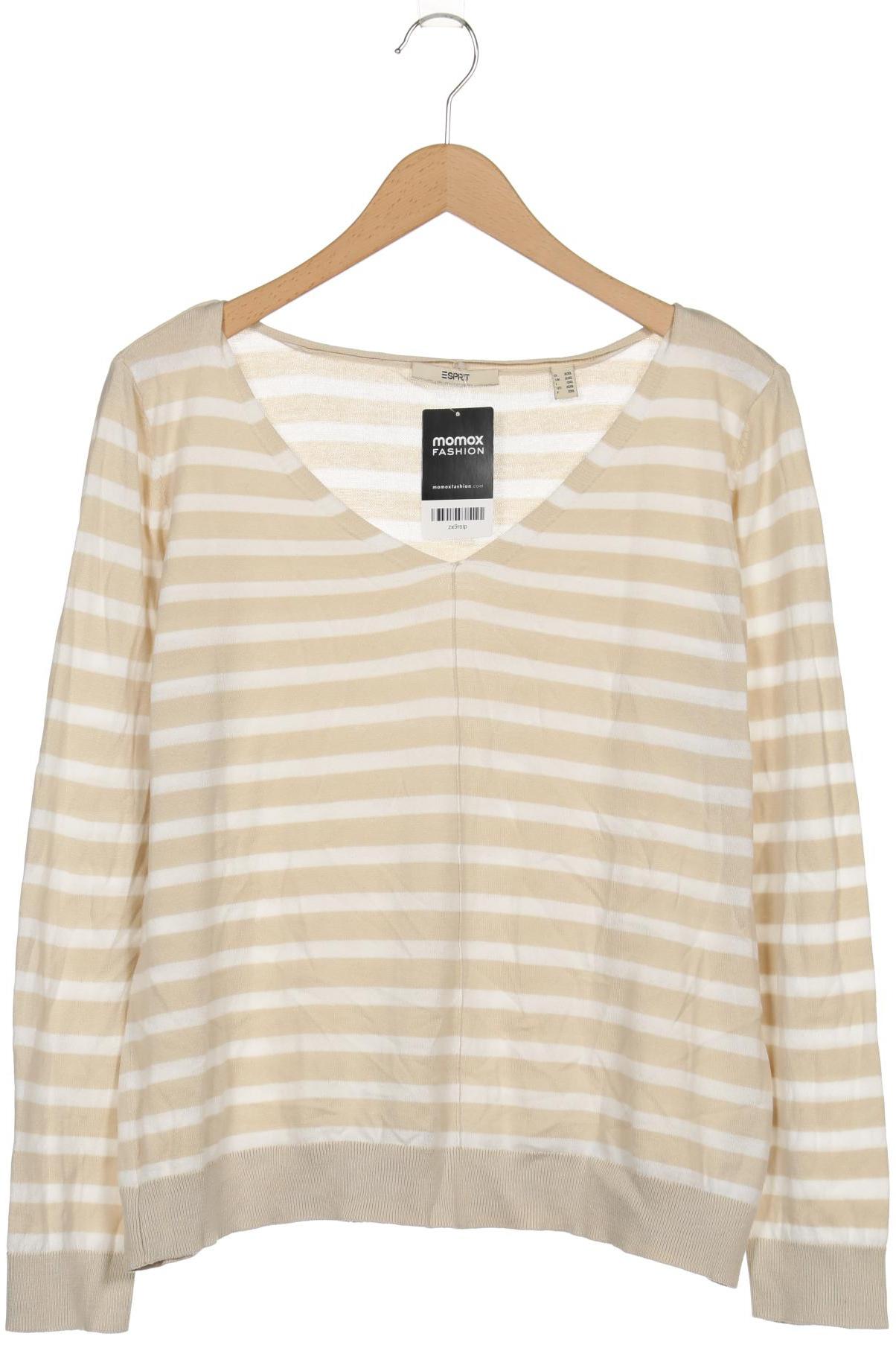 

Esprit Damen Pullover, beige