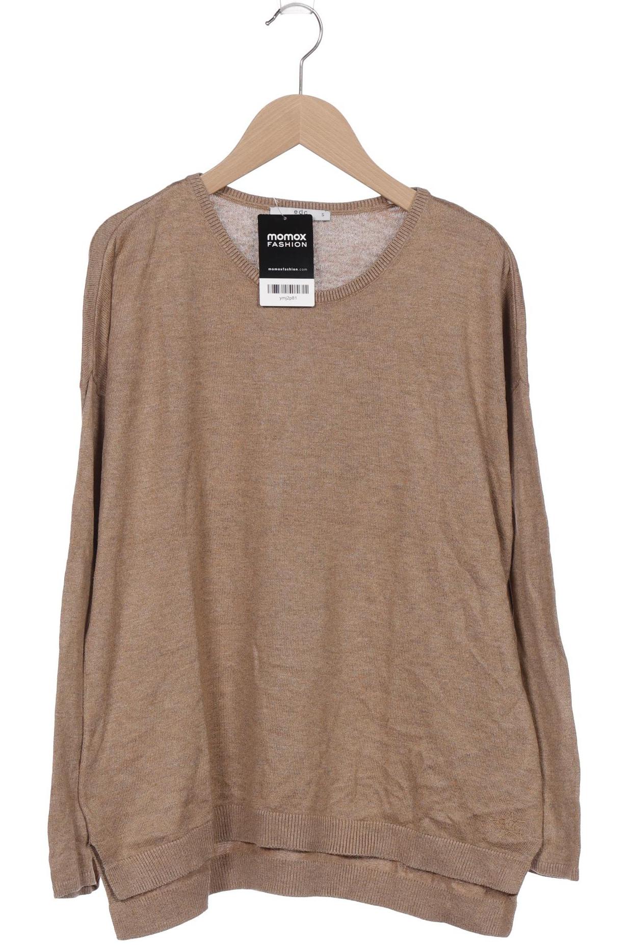 

Esprit Damen Pullover, beige, Gr. 36