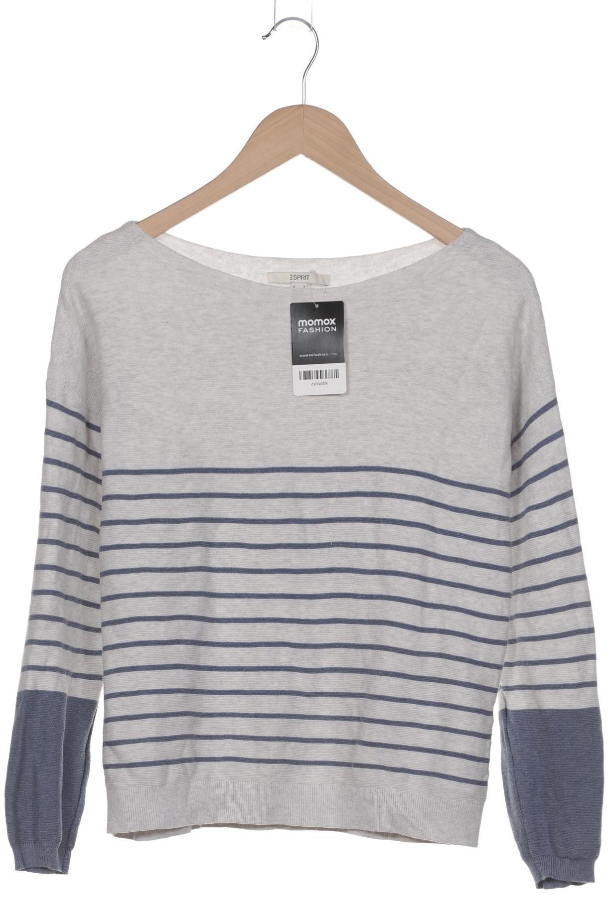 

Esprit Damen Pullover, grau, Gr. 36