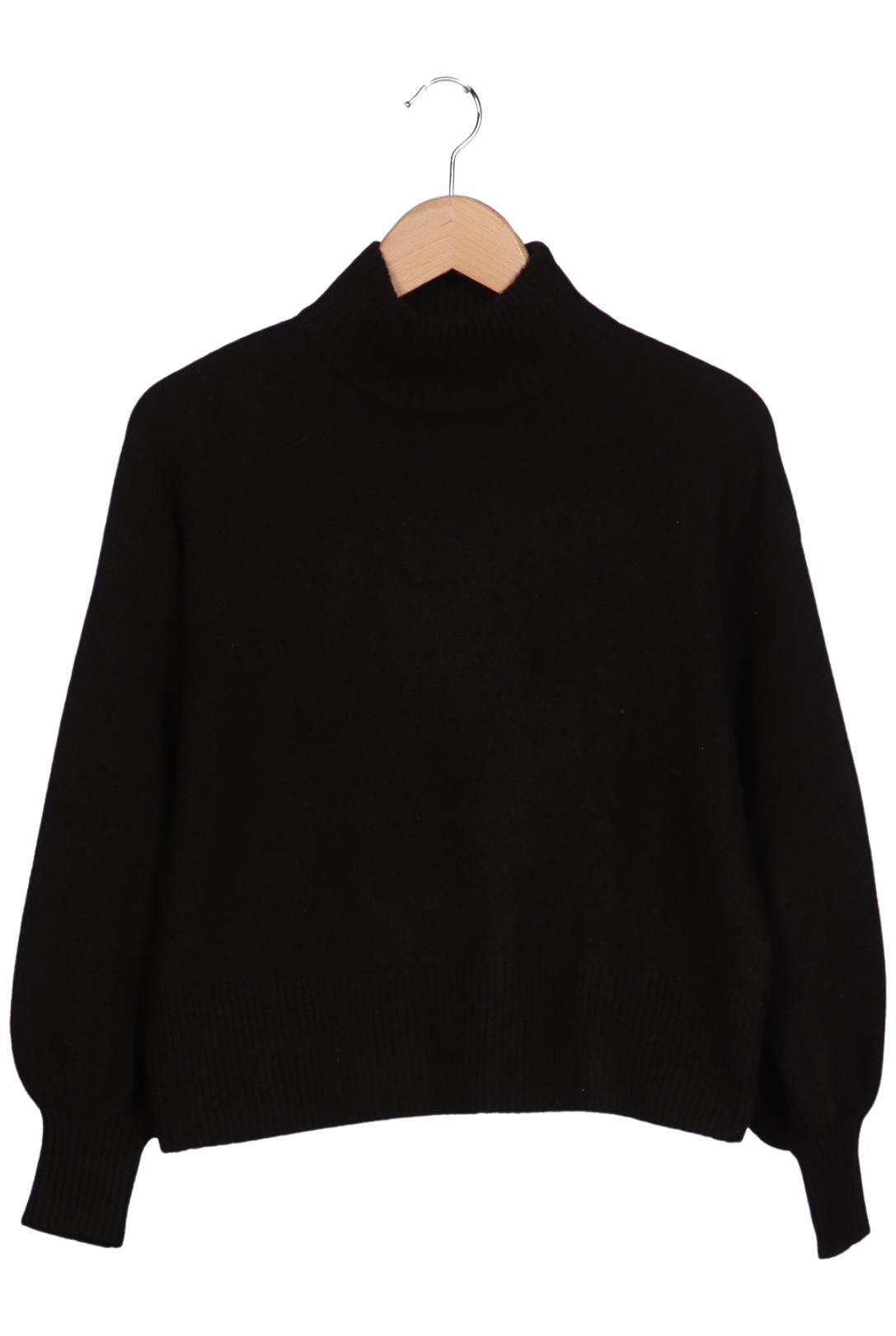 

Esprit Damen Pullover, schwarz, Gr. 34