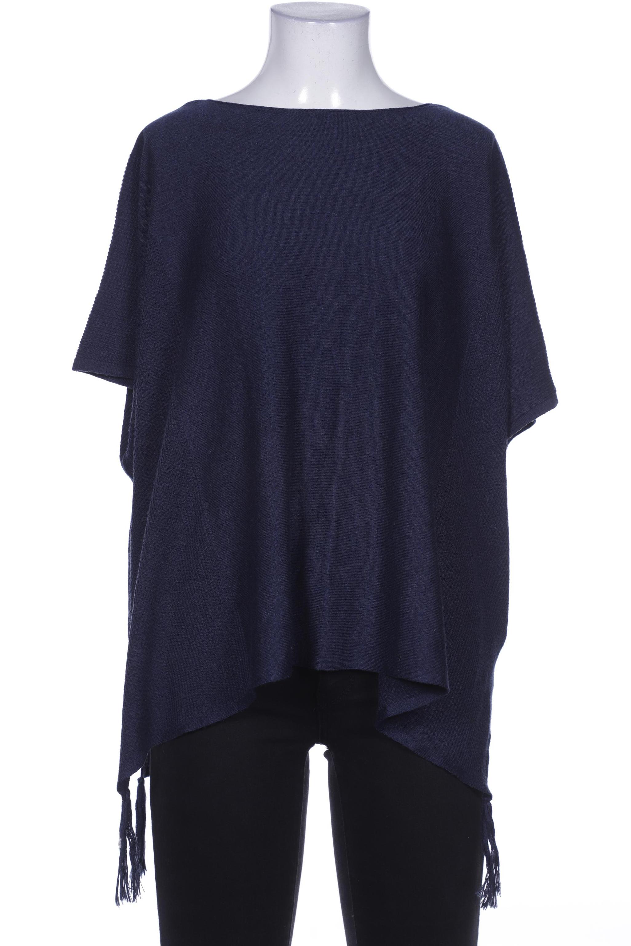 

Esprit Damen Pullover, marineblau, Gr. 34