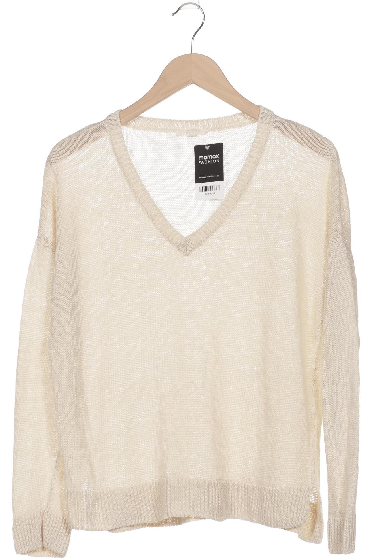 

Esprit Damen Pullover, cremeweiß, Gr. 42