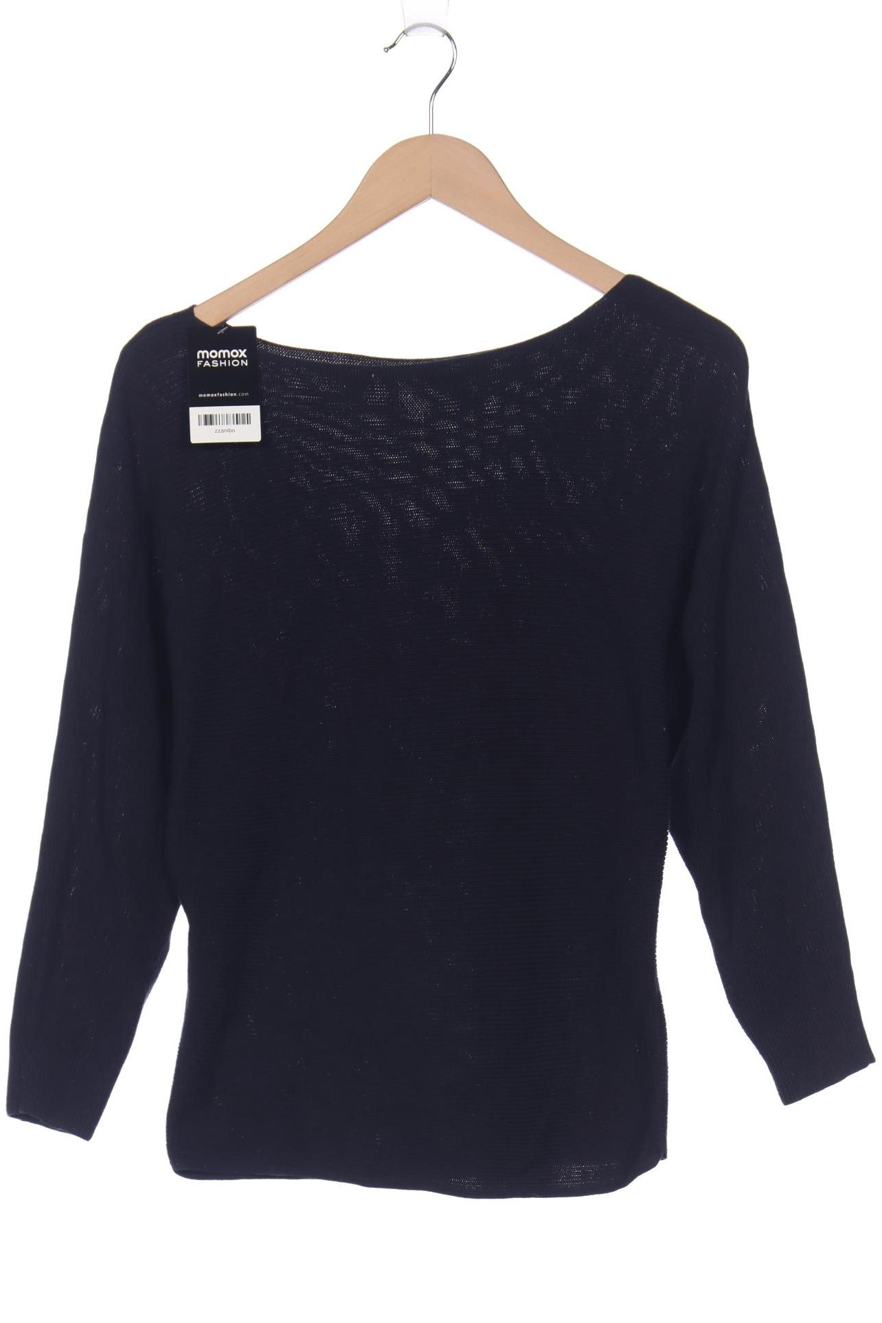 

Esprit Damen Pullover, marineblau, Gr. 34