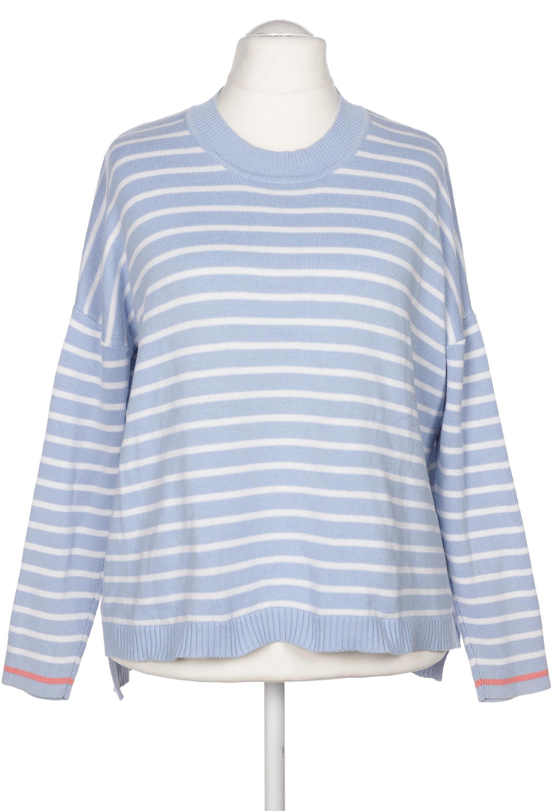 

Esprit Damen Pullover, hellblau, Gr. 52