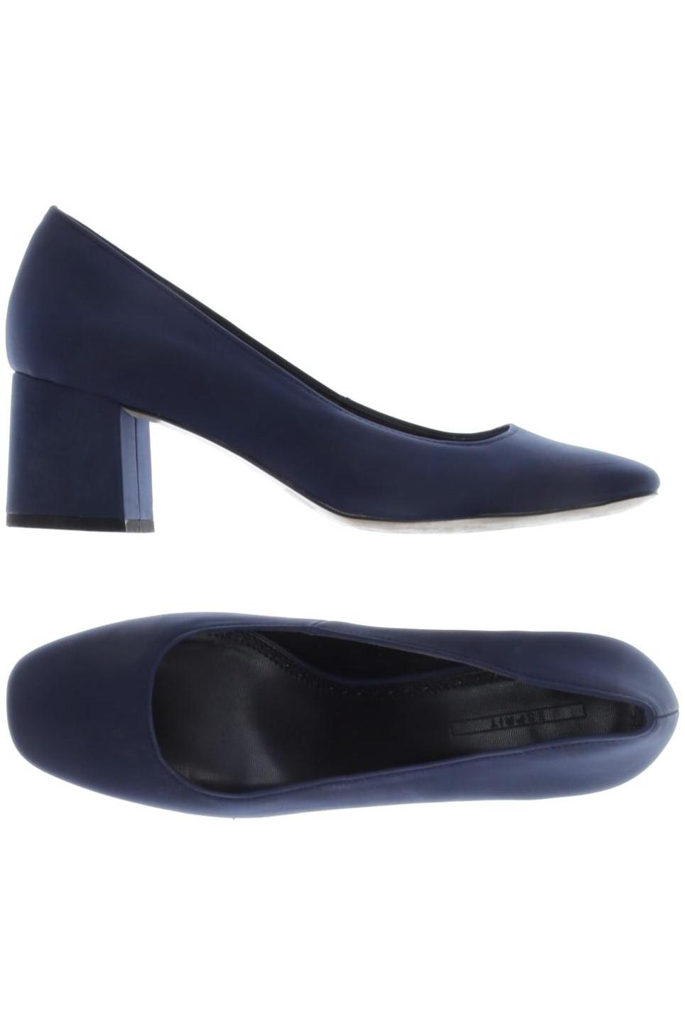

Esprit Damen Pumps, marineblau, Gr. 41