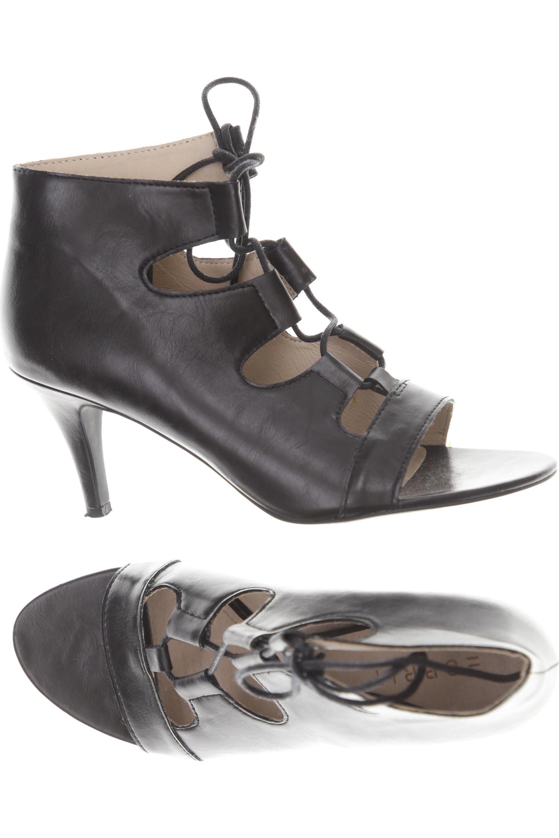 

Esprit Damen Pumps, schwarz, Gr. 39