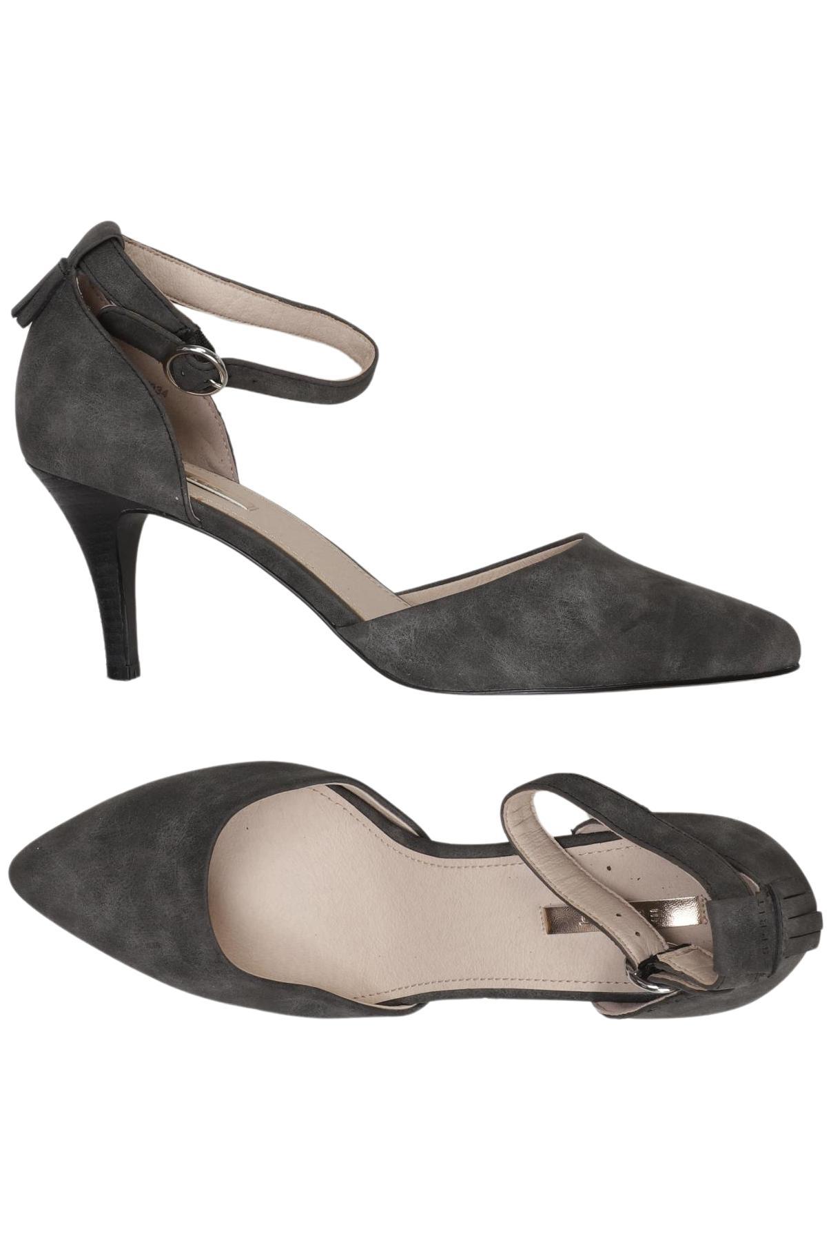 

Esprit Damen Pumps, grau, Gr. 40