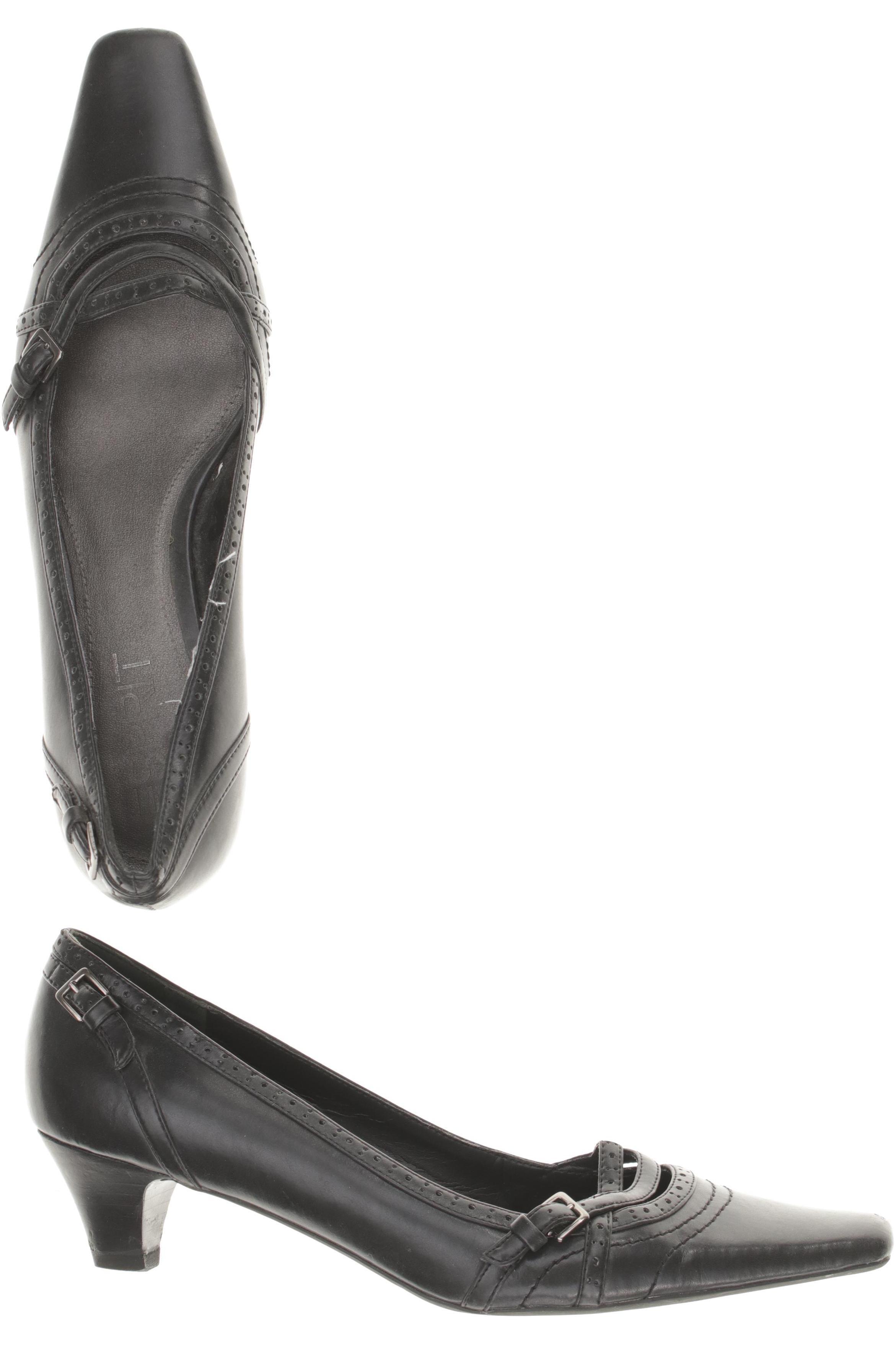 

Esprit Damen Pumps, schwarz, Gr. 41