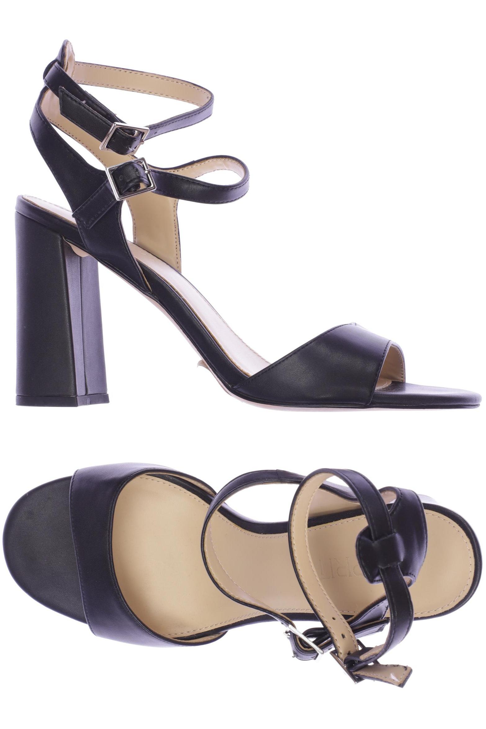 

Esprit Damen Pumps, schwarz, Gr. 40