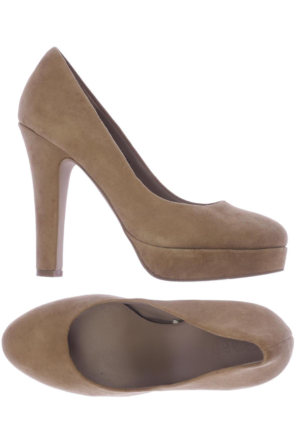 

Esprit Damen Pumps, braun, Gr. 39