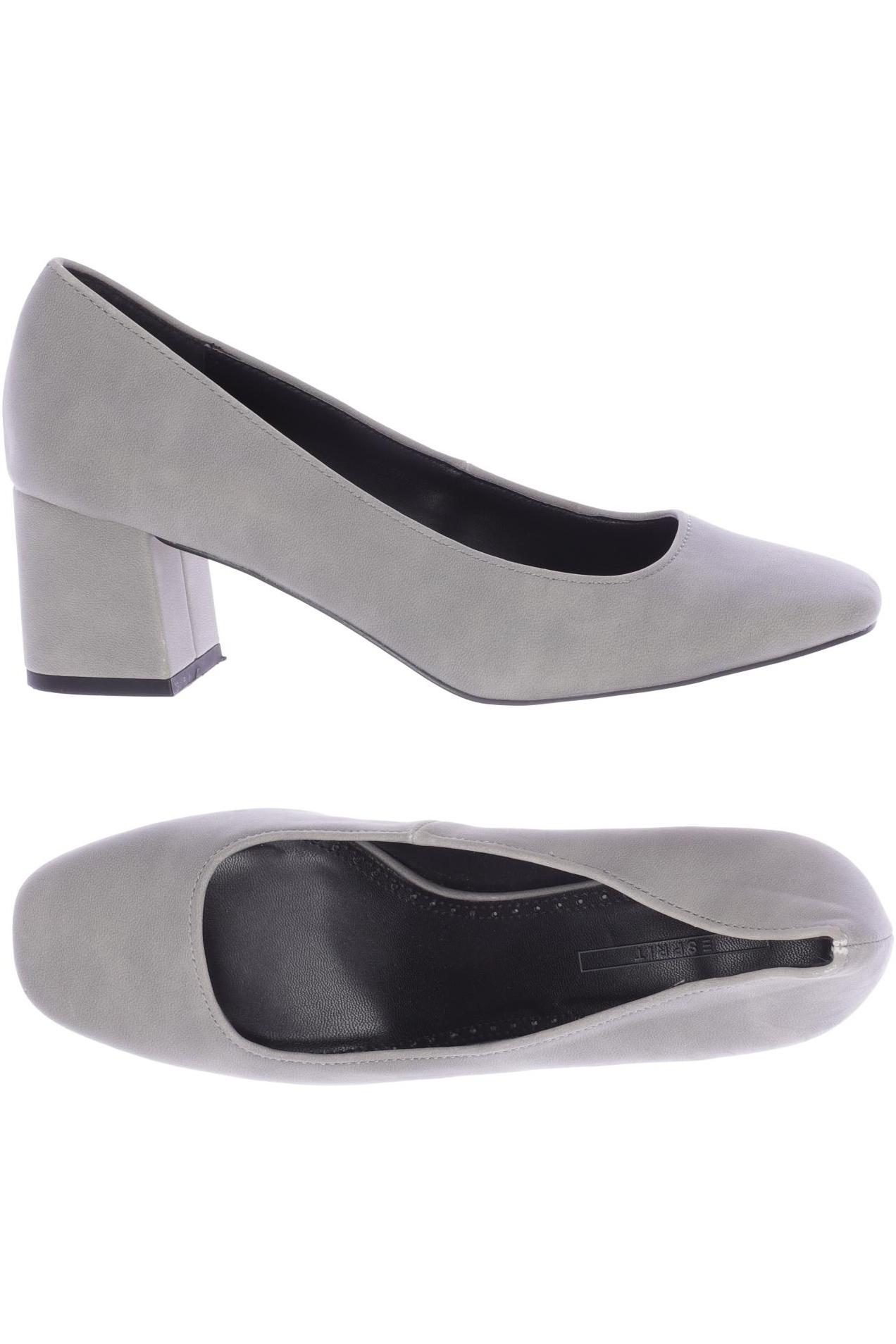 

Esprit Damen Pumps, grau