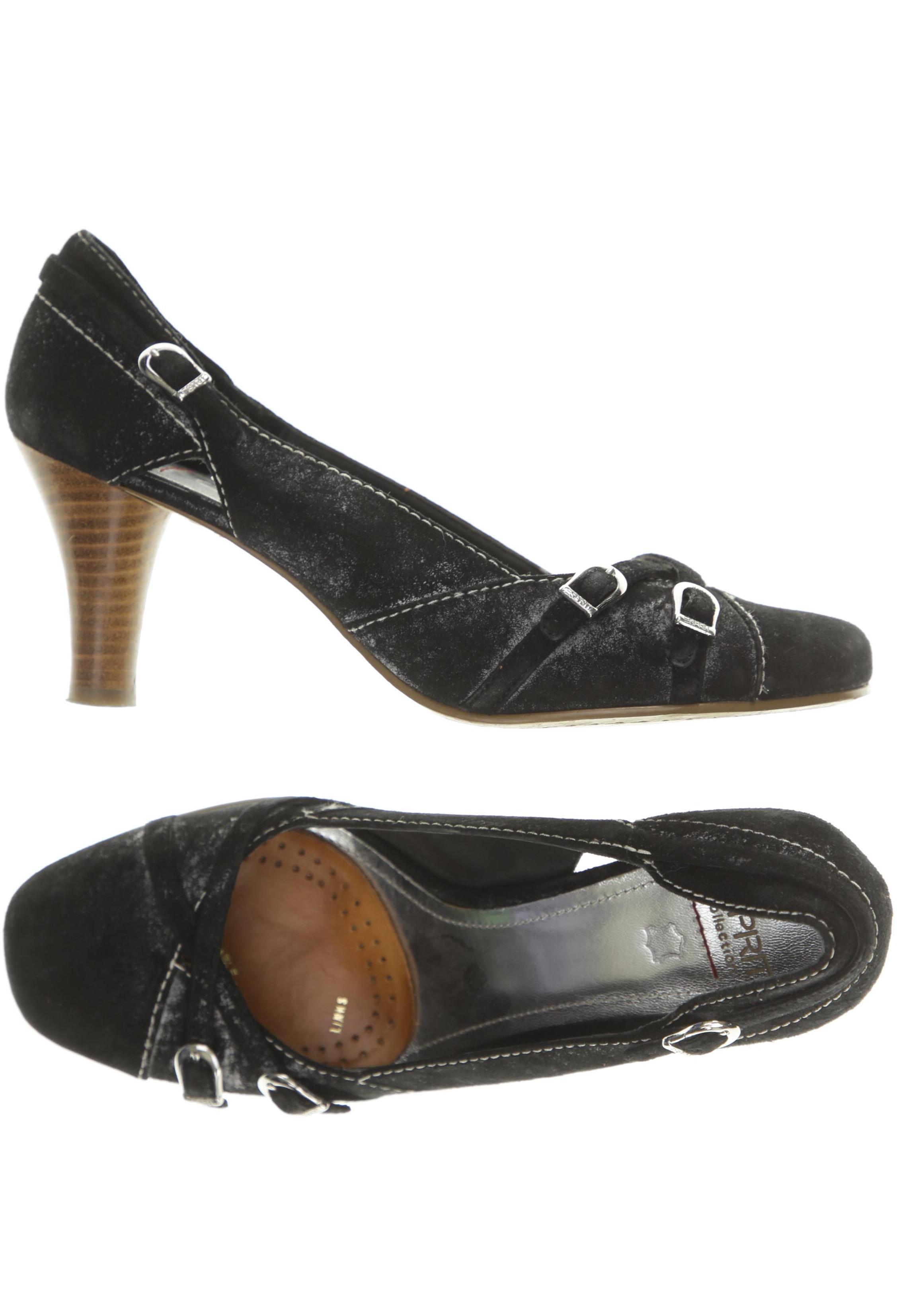 

Esprit Damen Pumps, schwarz, Gr. 40