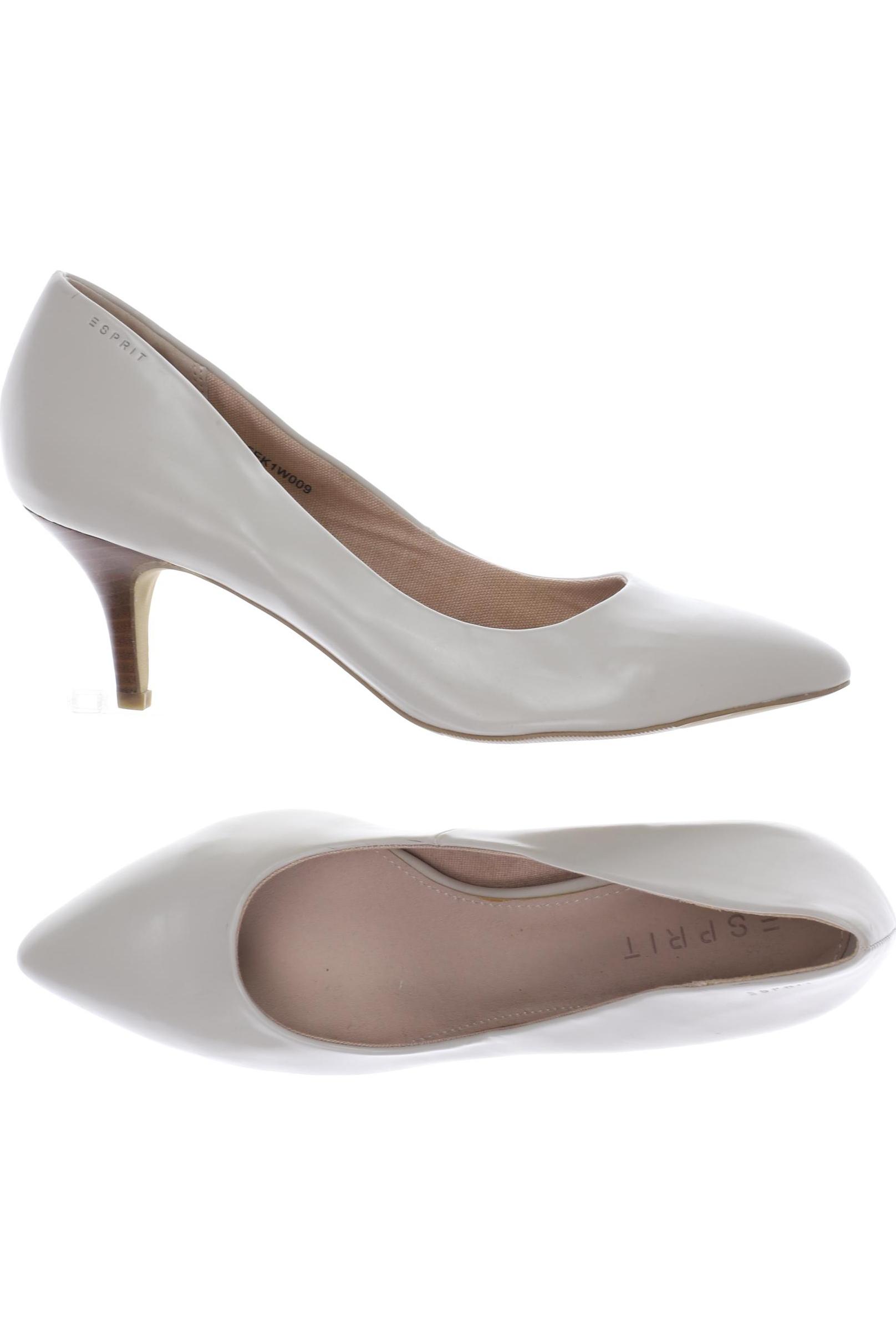 

Esprit Damen Pumps, grau