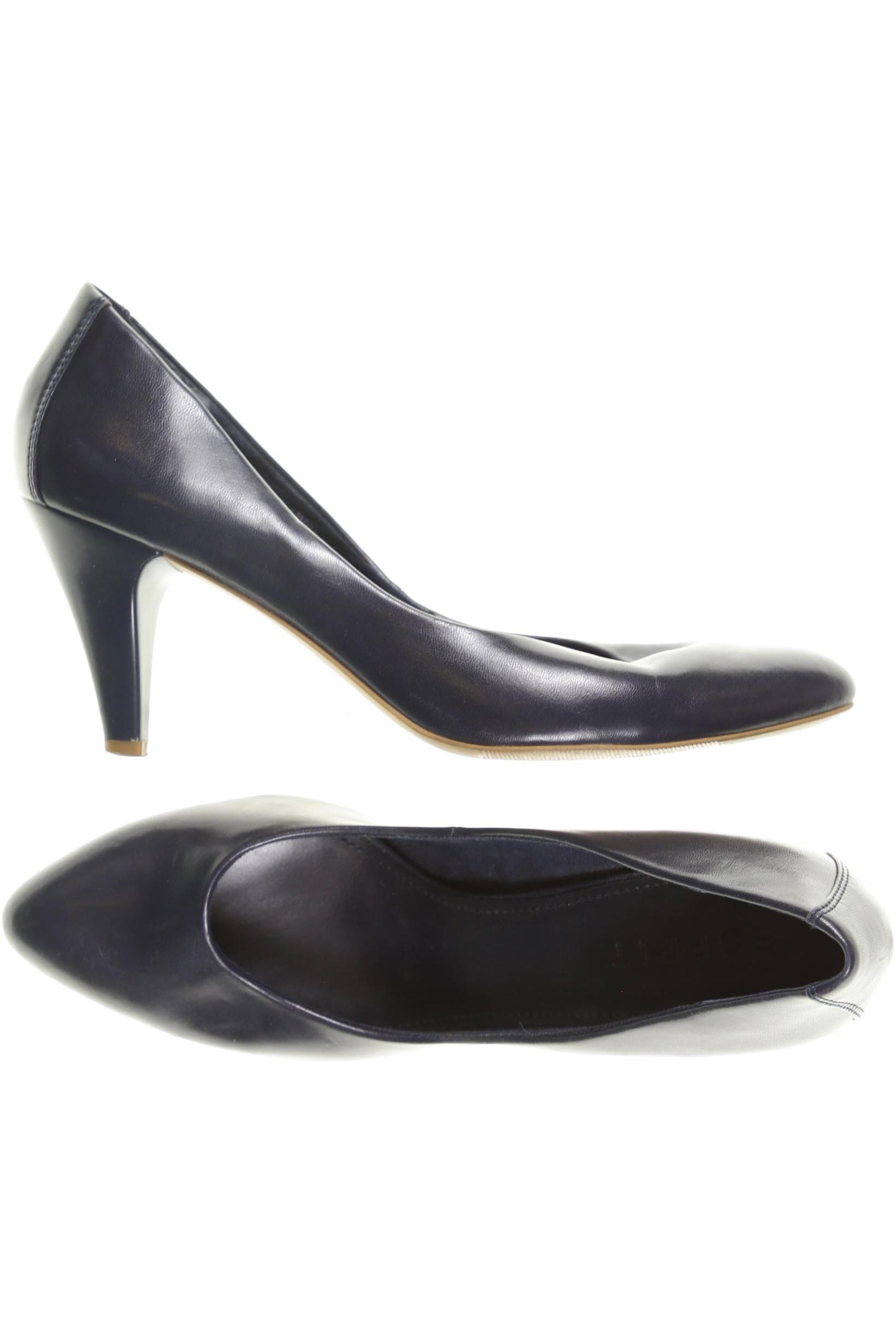 

Esprit Damen Pumps, blau, Gr. 41