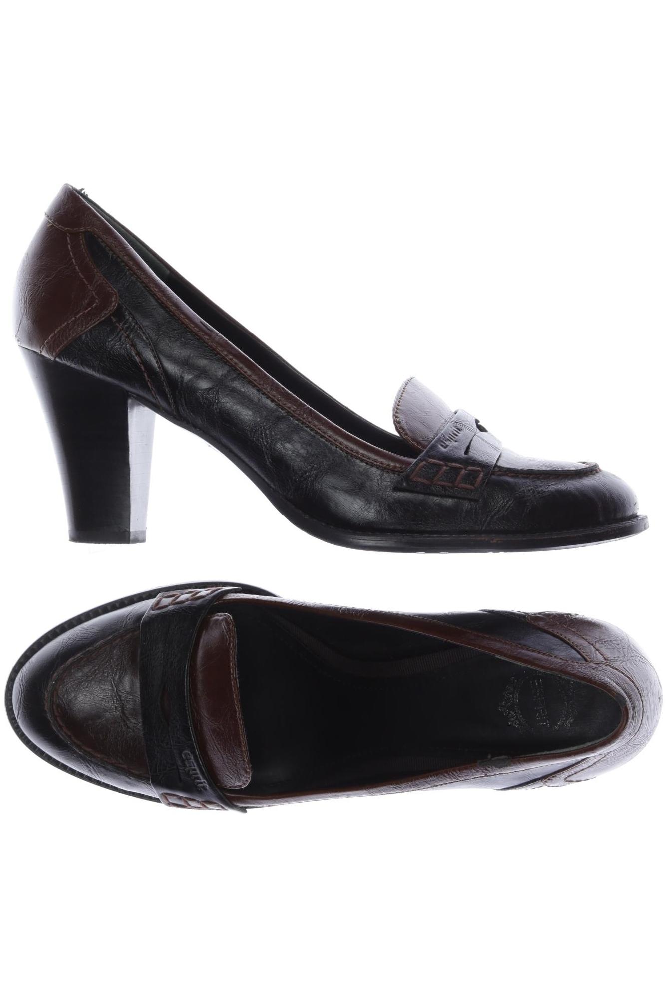 

Esprit Damen Pumps, braun, Gr. 40