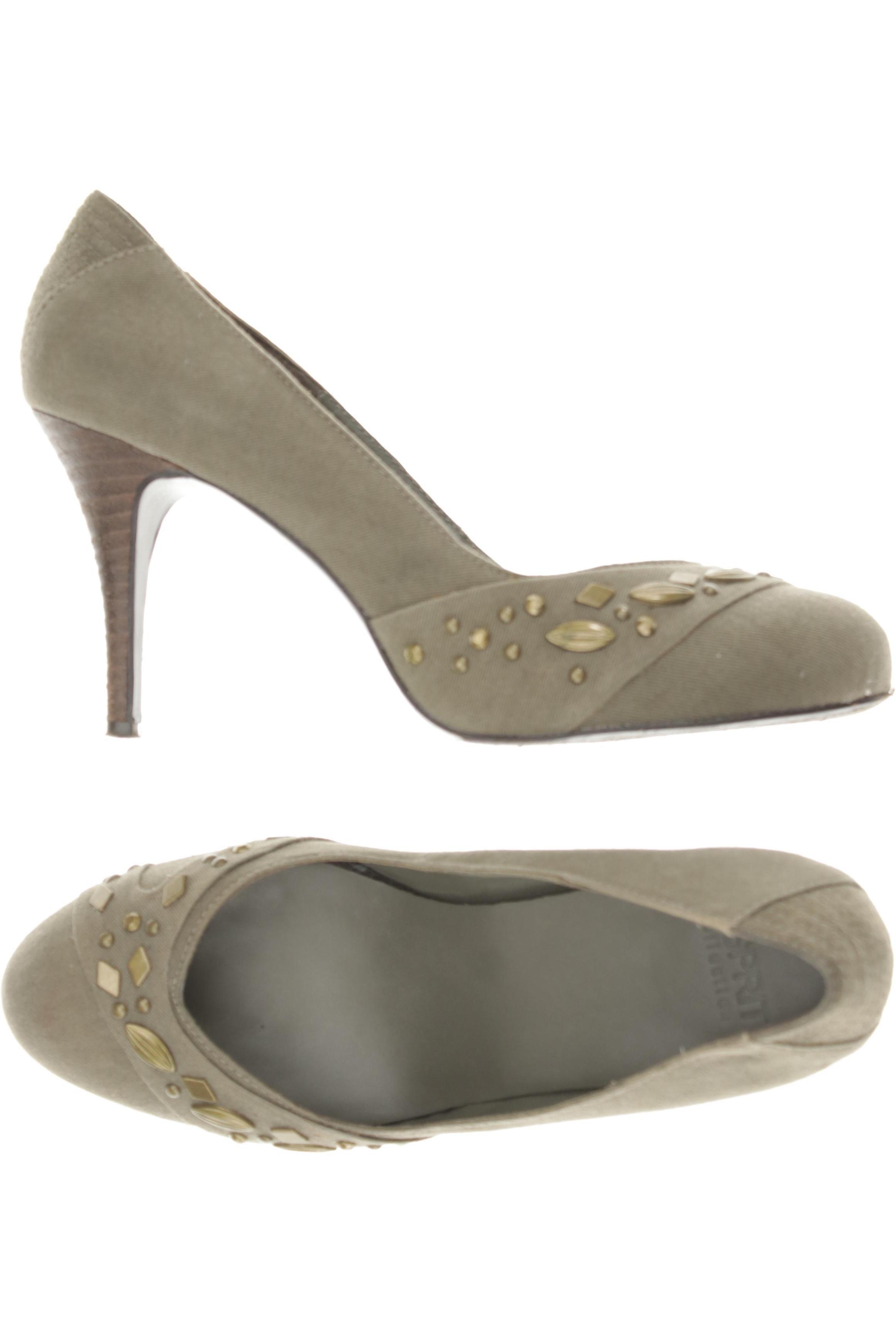 

Esprit Damen Pumps, grün, Gr. 39