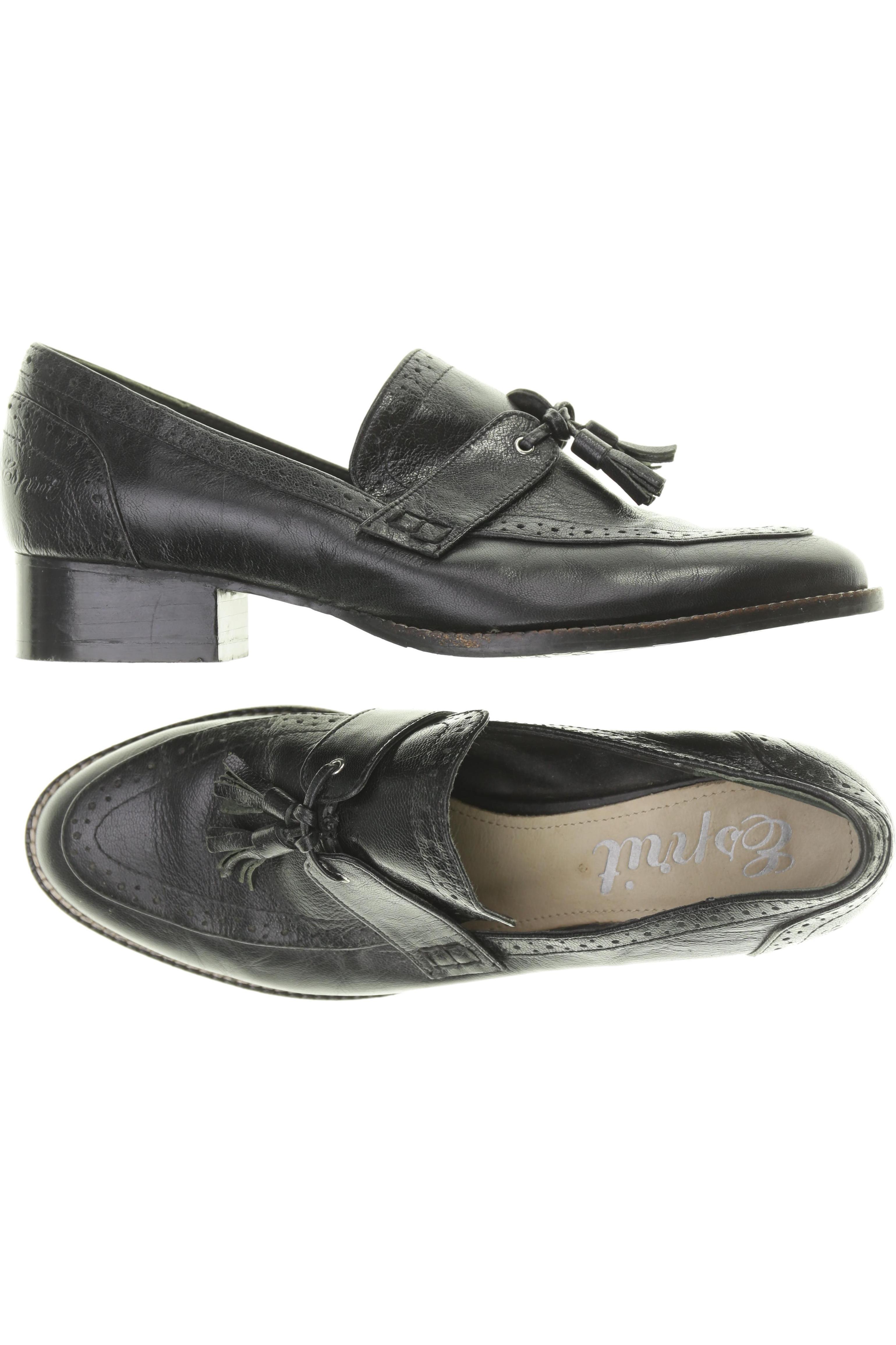 

Esprit Damen Pumps, schwarz, Gr. 38
