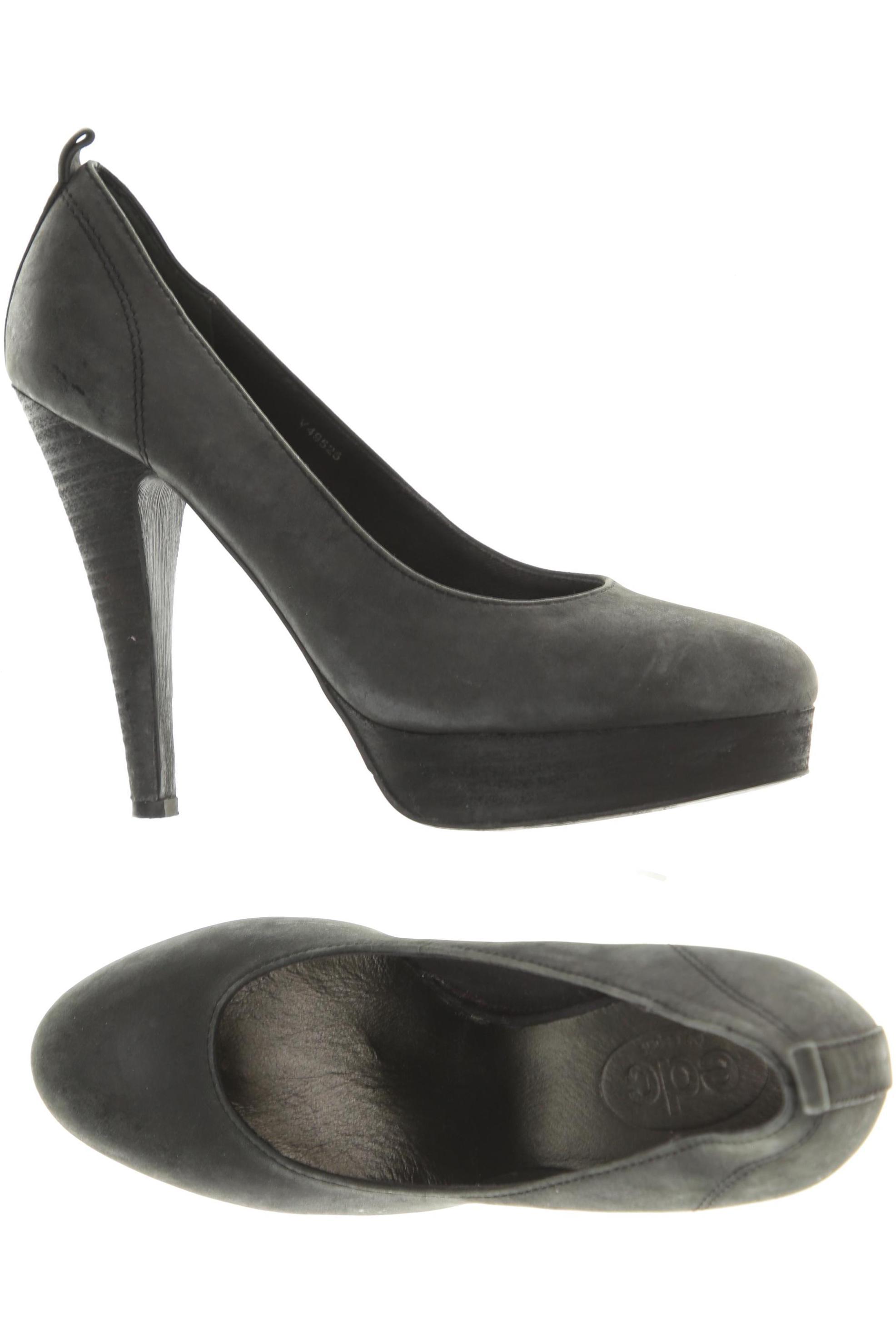 

Esprit Damen Pumps, grau, Gr. 39