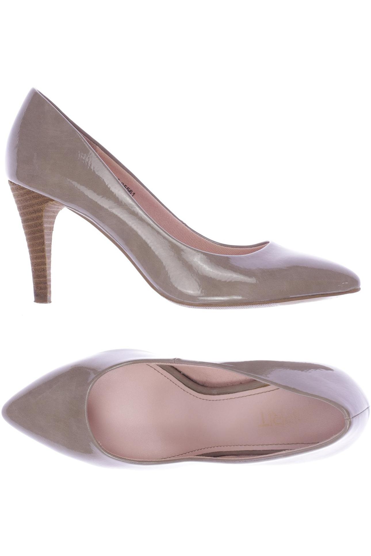 

Esprit Damen Pumps, grau, Gr. 36
