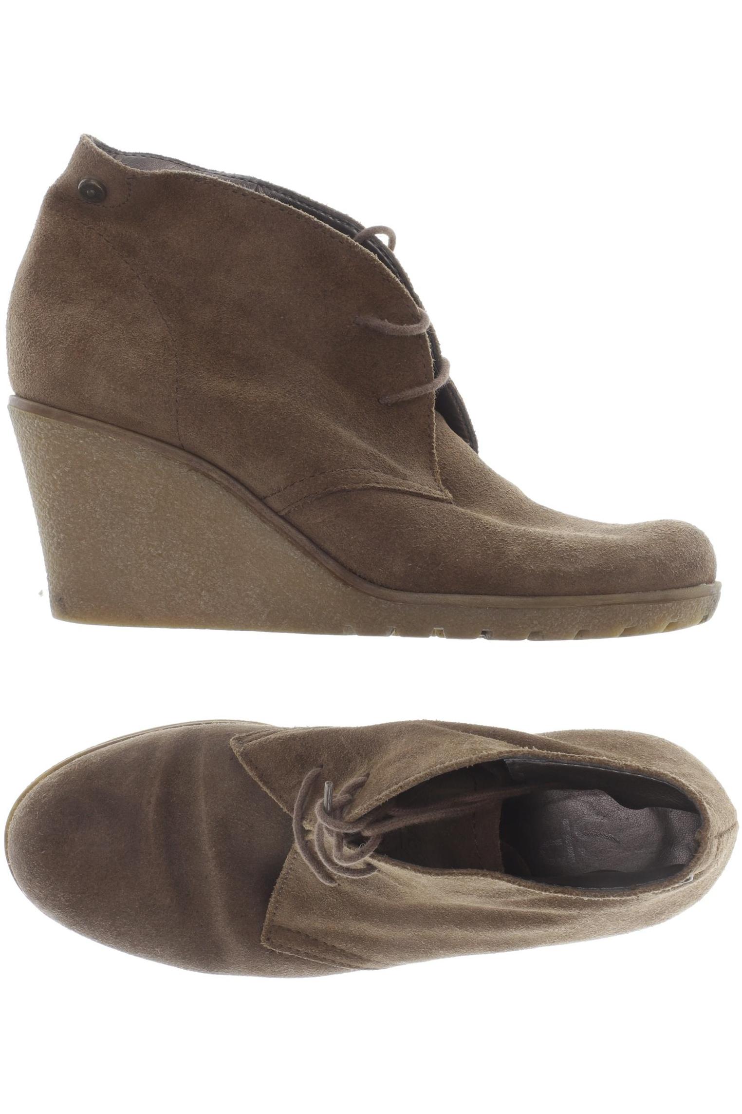 

Esprit Damen Pumps, braun