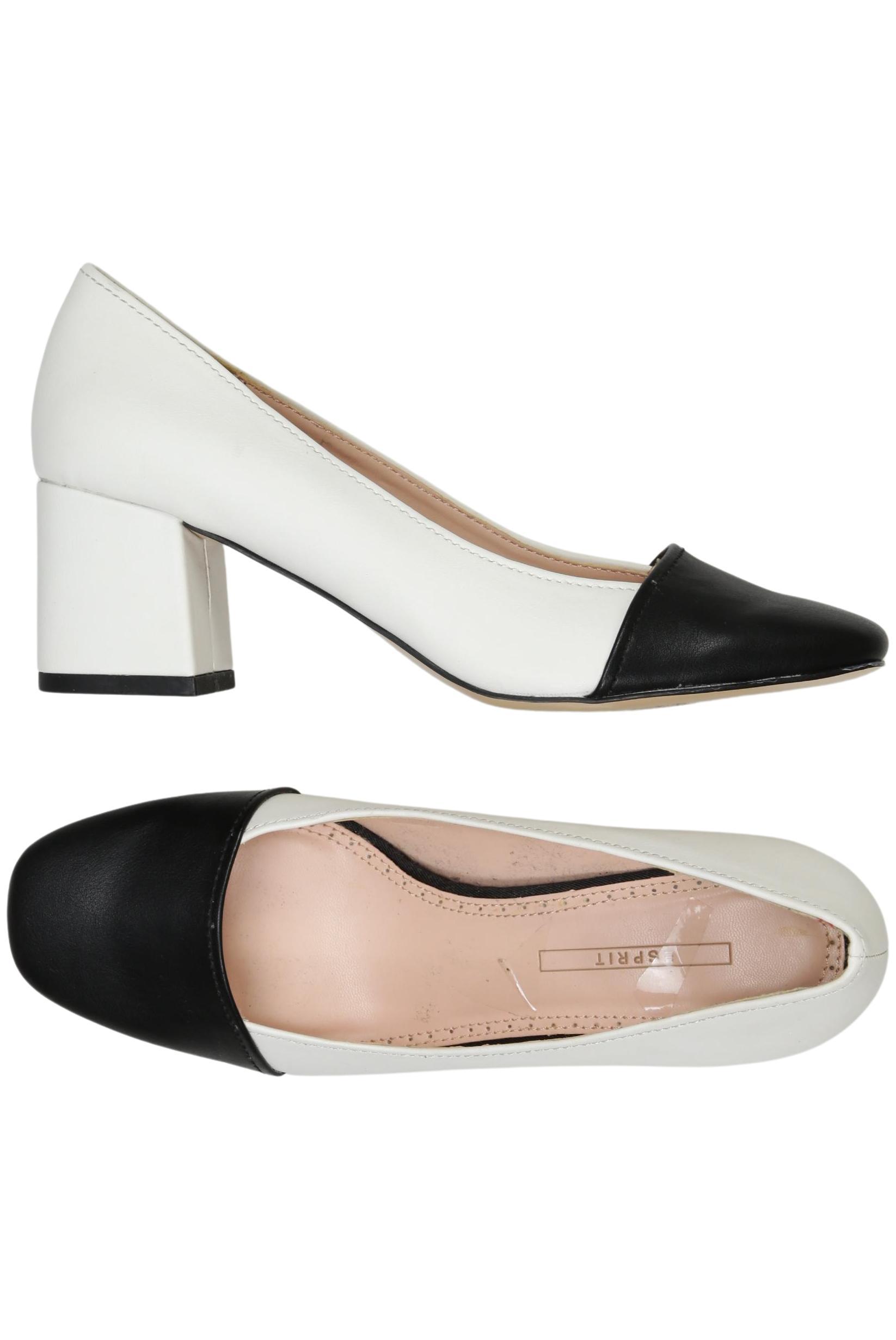 

Esprit Damen Pumps, mehrfarbig, Gr. 37