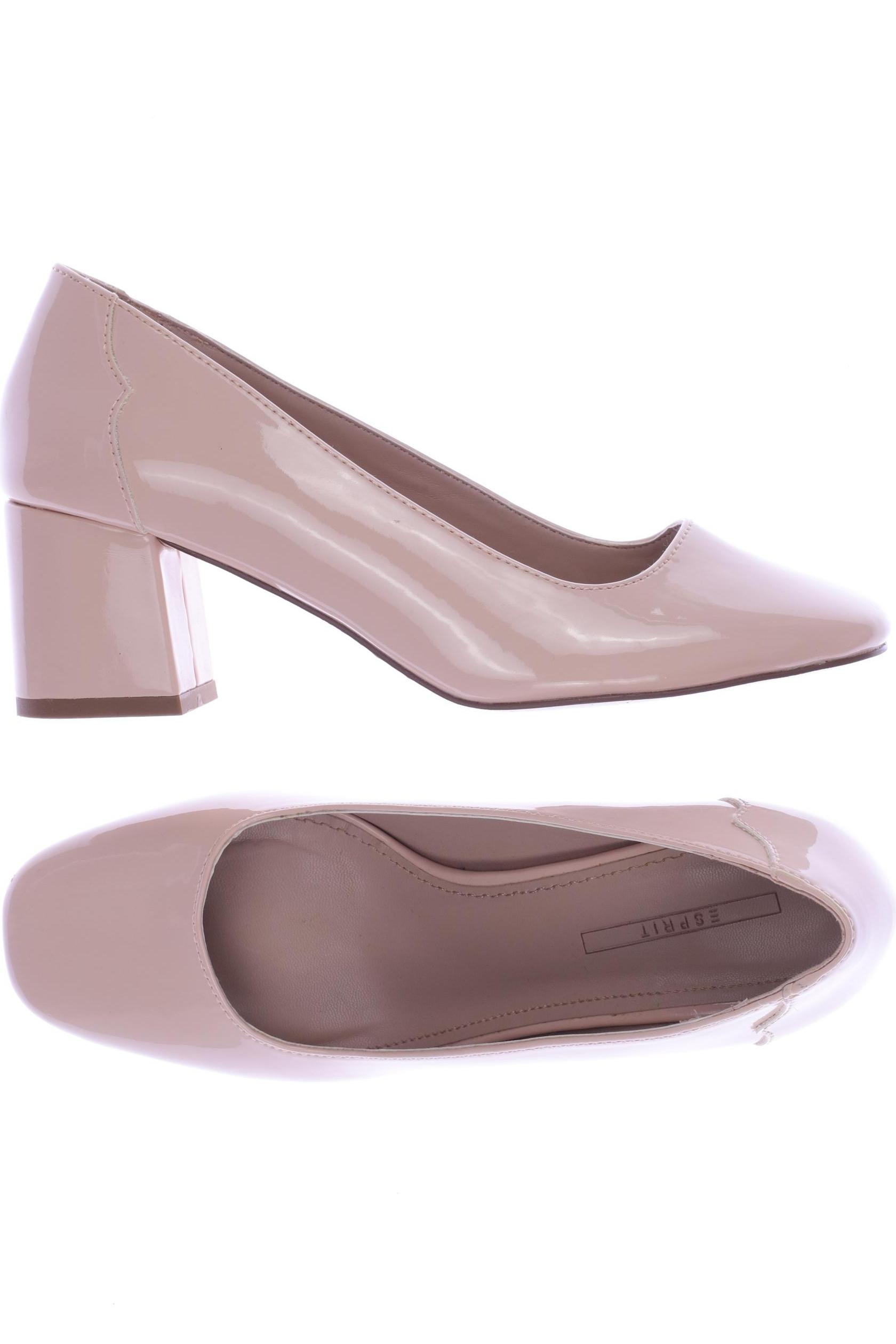 

Esprit Damen Pumps, pink