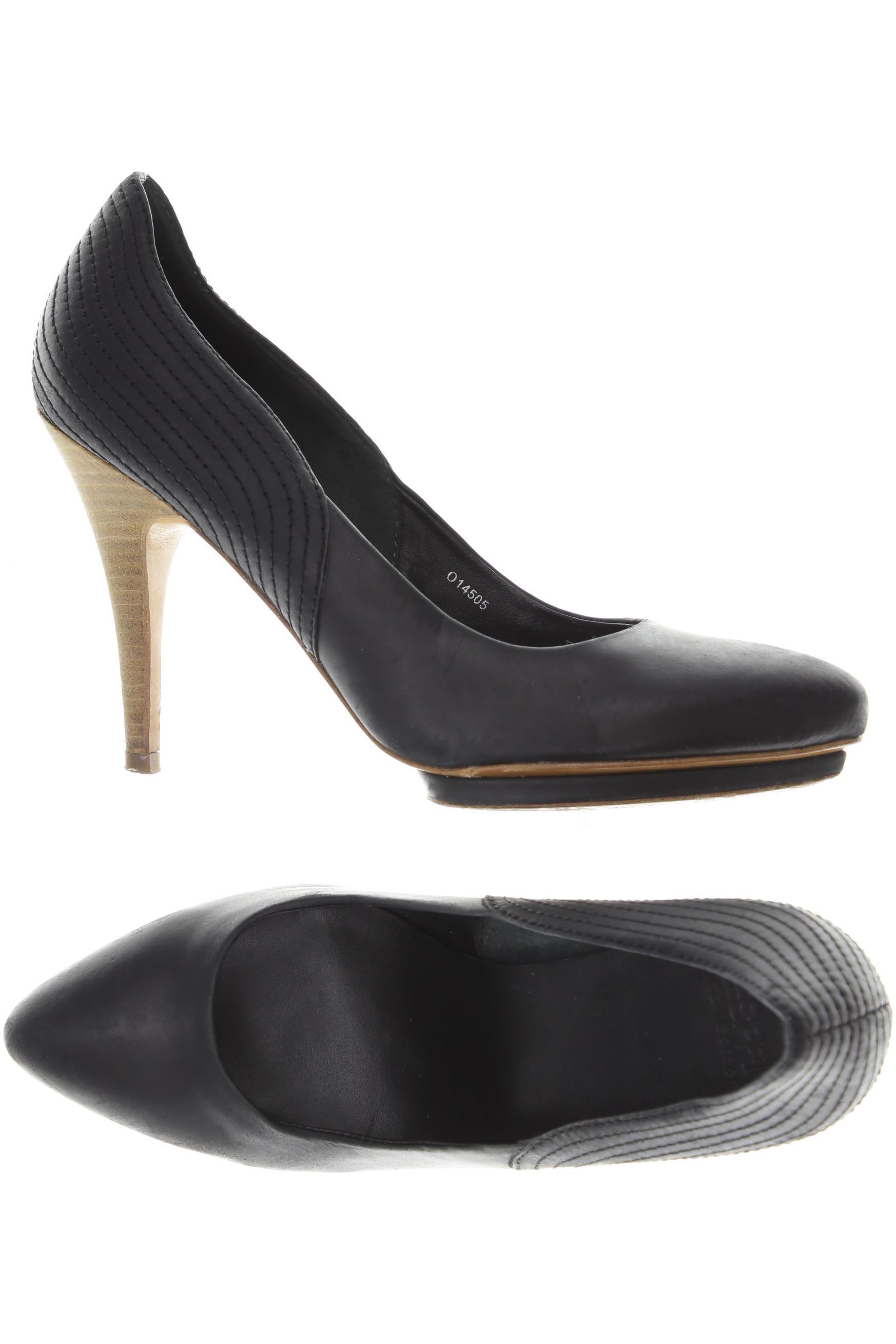 

Esprit Damen Pumps, schwarz, Gr. 41