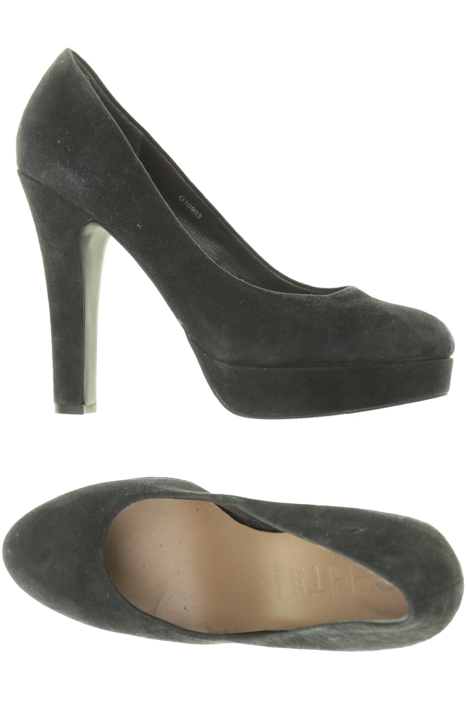 

Esprit Damen Pumps, schwarz, Gr. 41