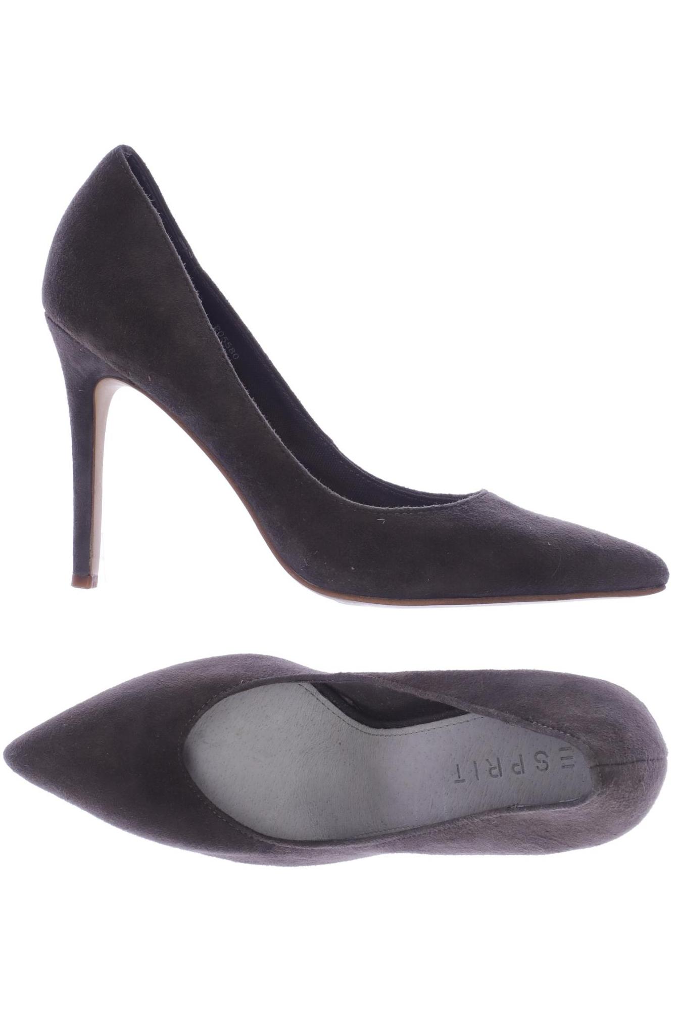 

Esprit Damen Pumps, grün