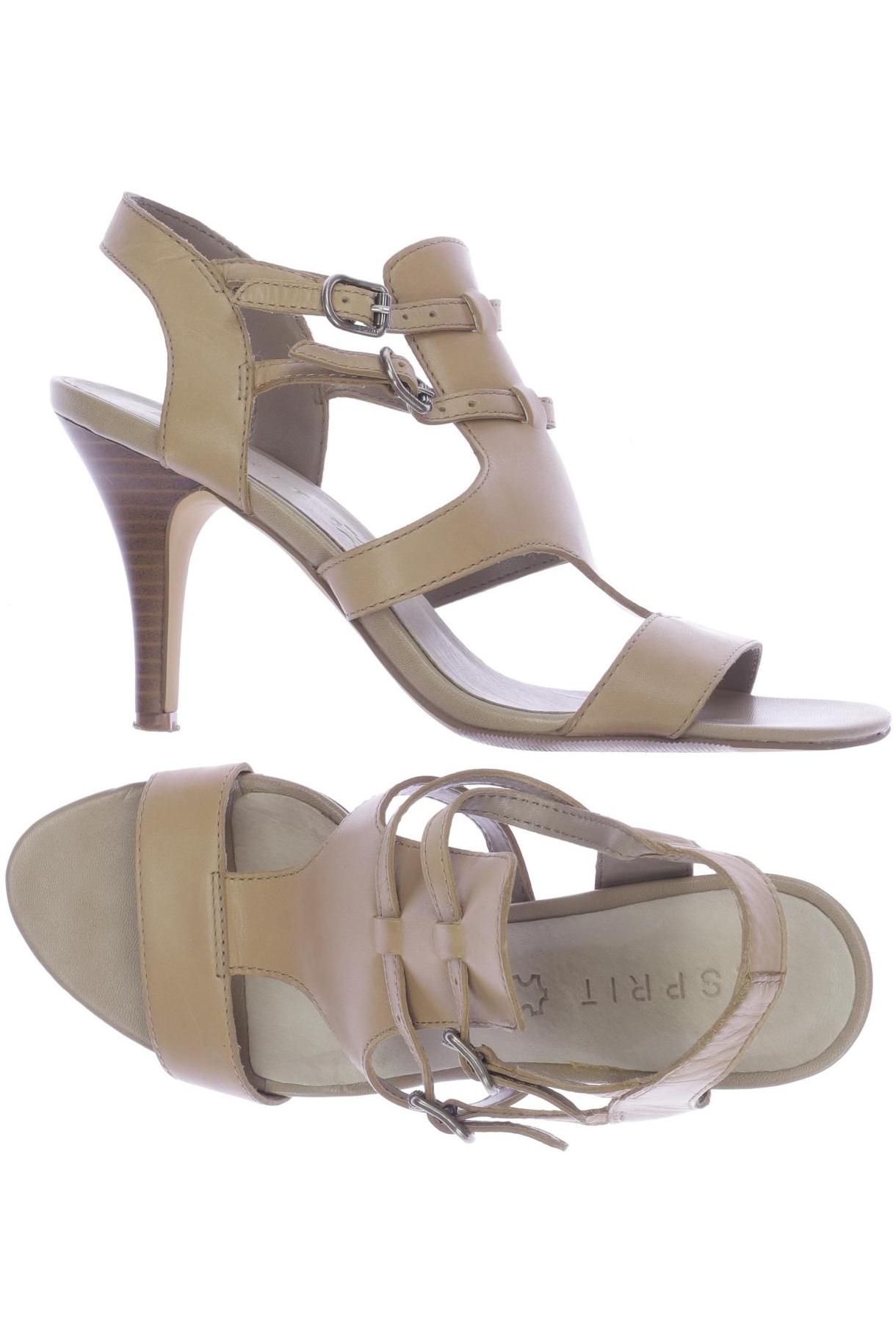 

Esprit Damen Pumps, beige