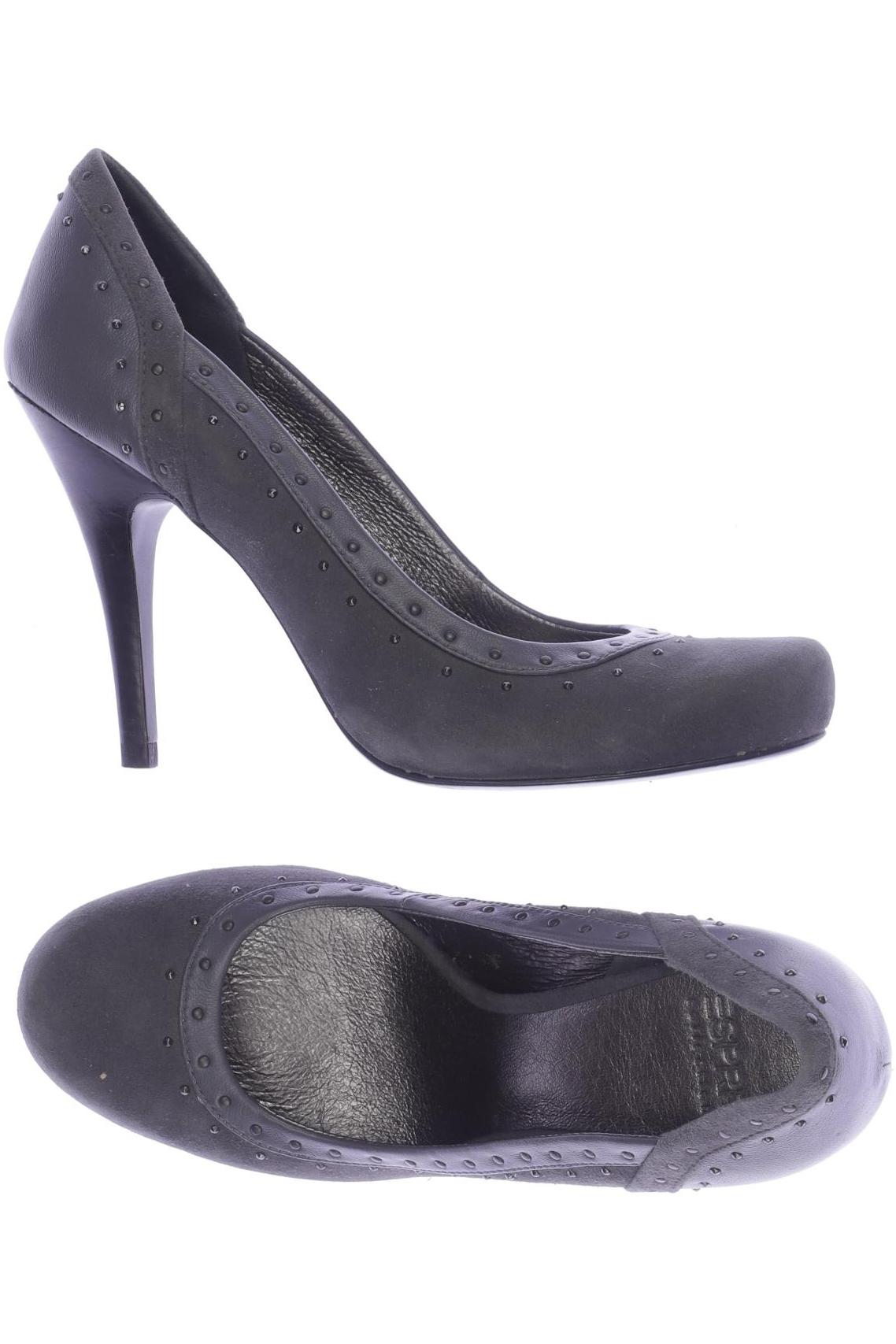 

Esprit Damen Pumps, grau