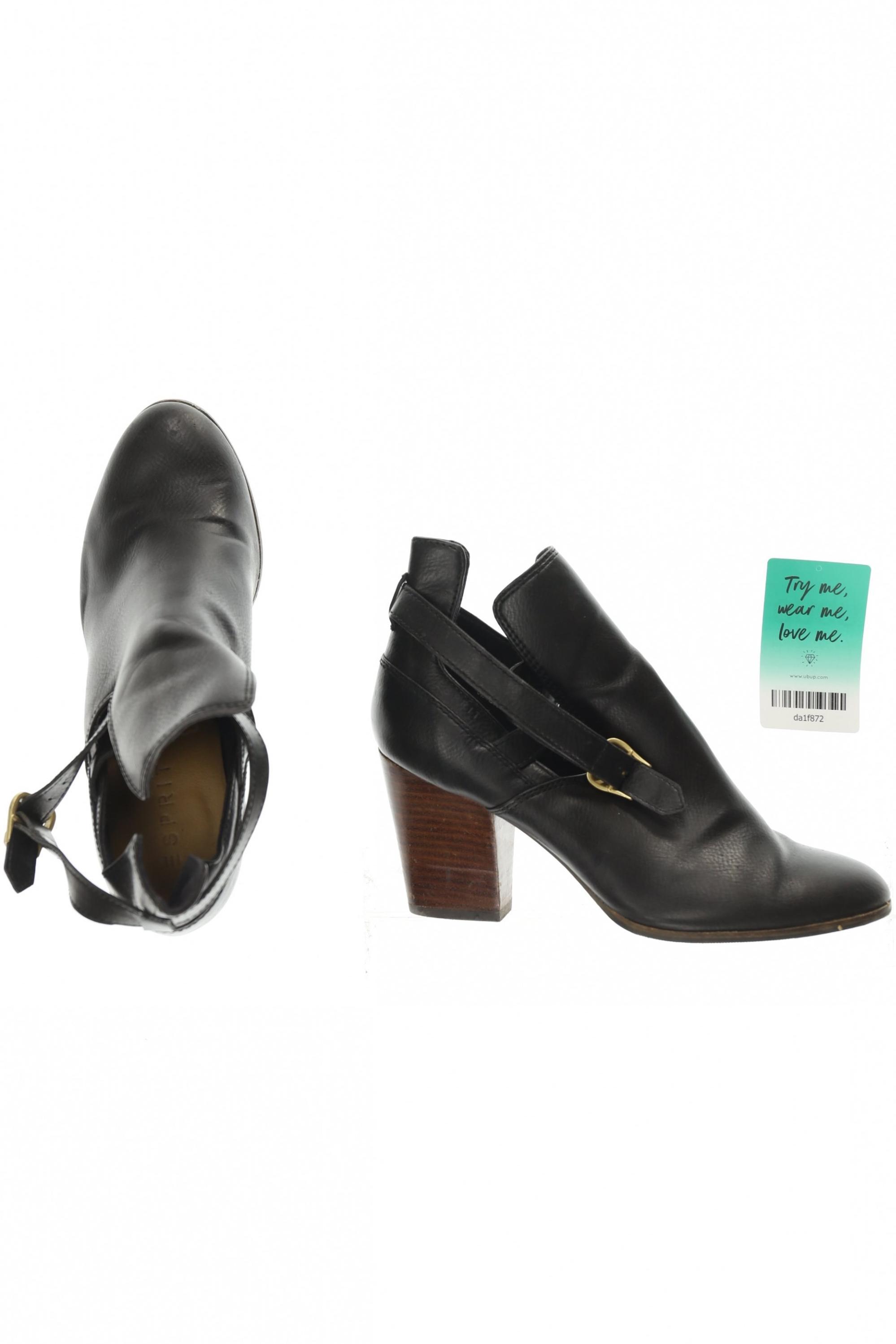 

Esprit Damen Pumps, schwarz, Gr. 39