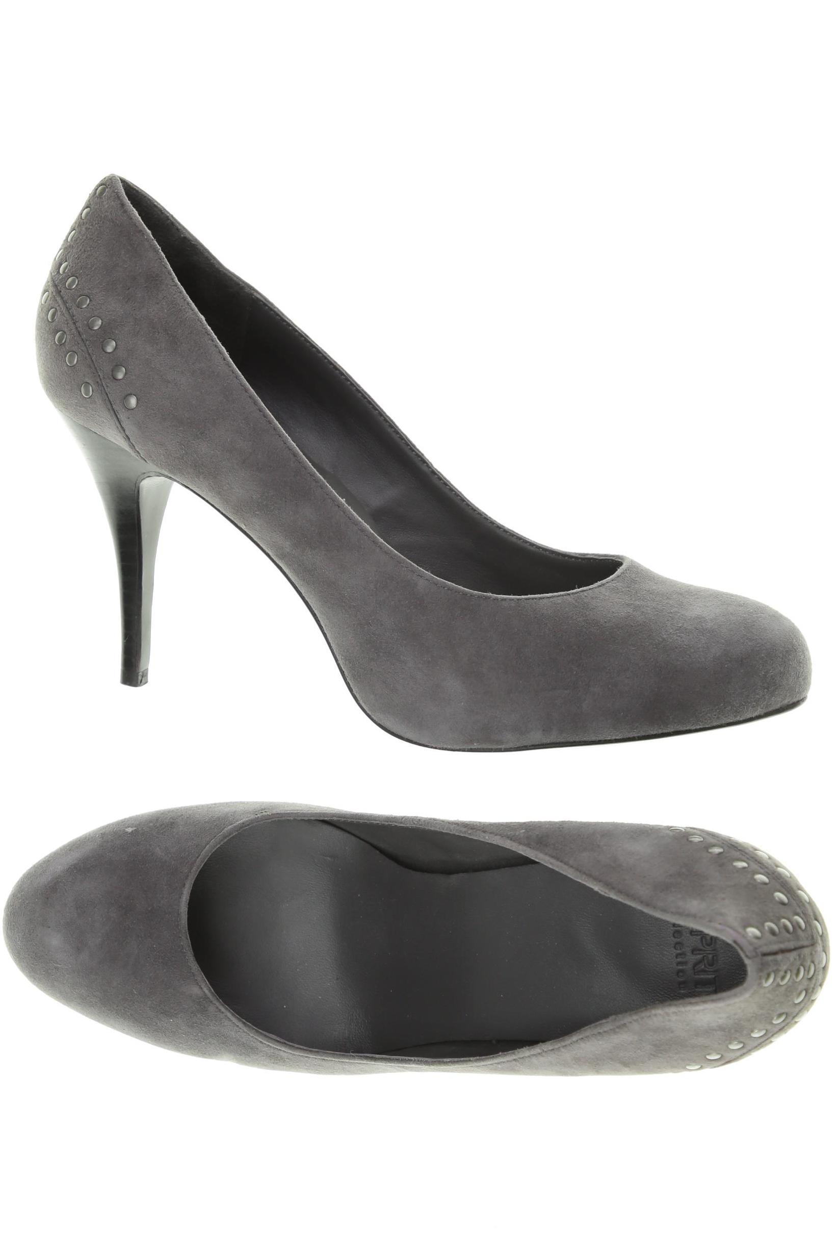 

Esprit Damen Pumps, grau, Gr. 41