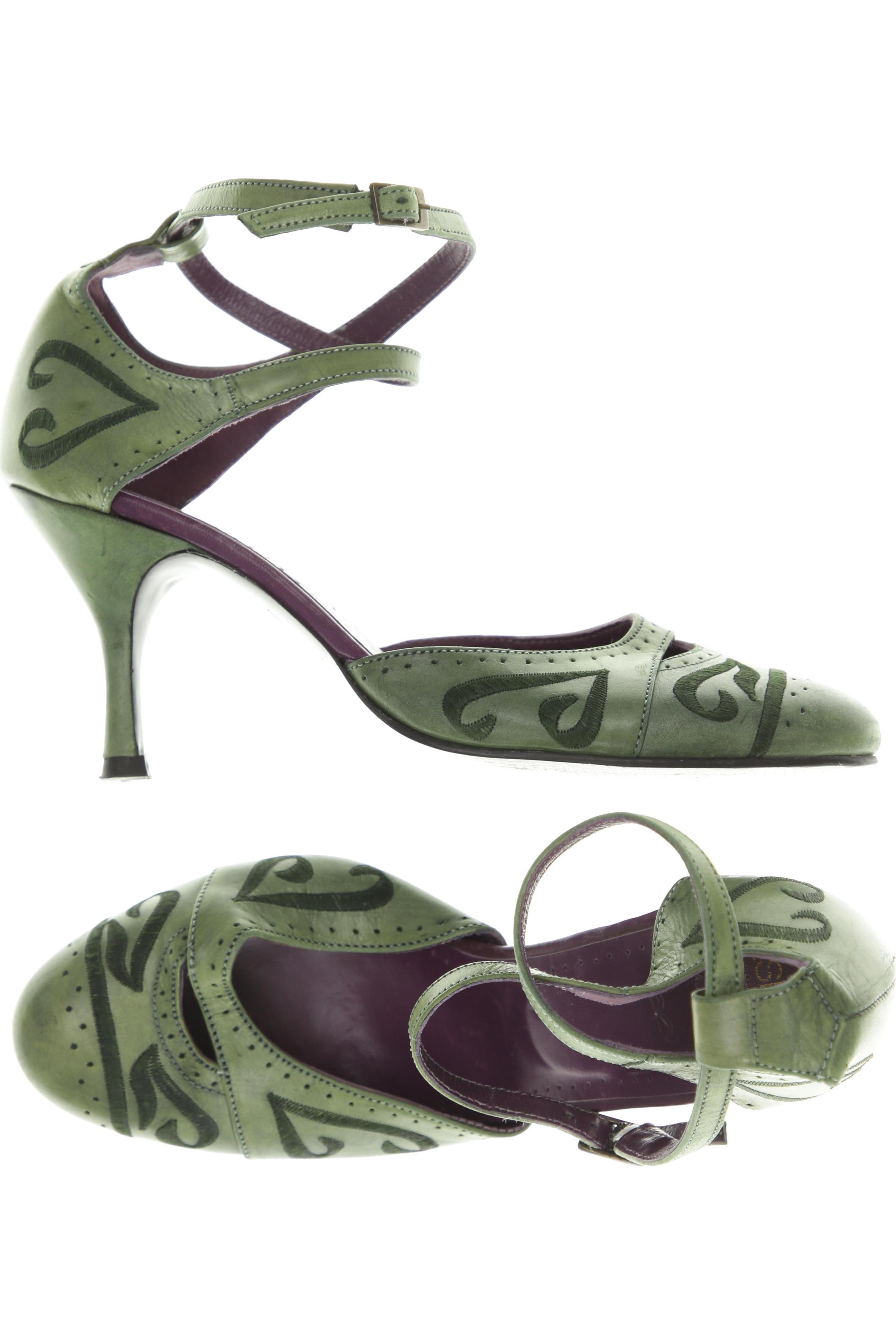 

Esprit Damen Pumps, grün, Gr. 37